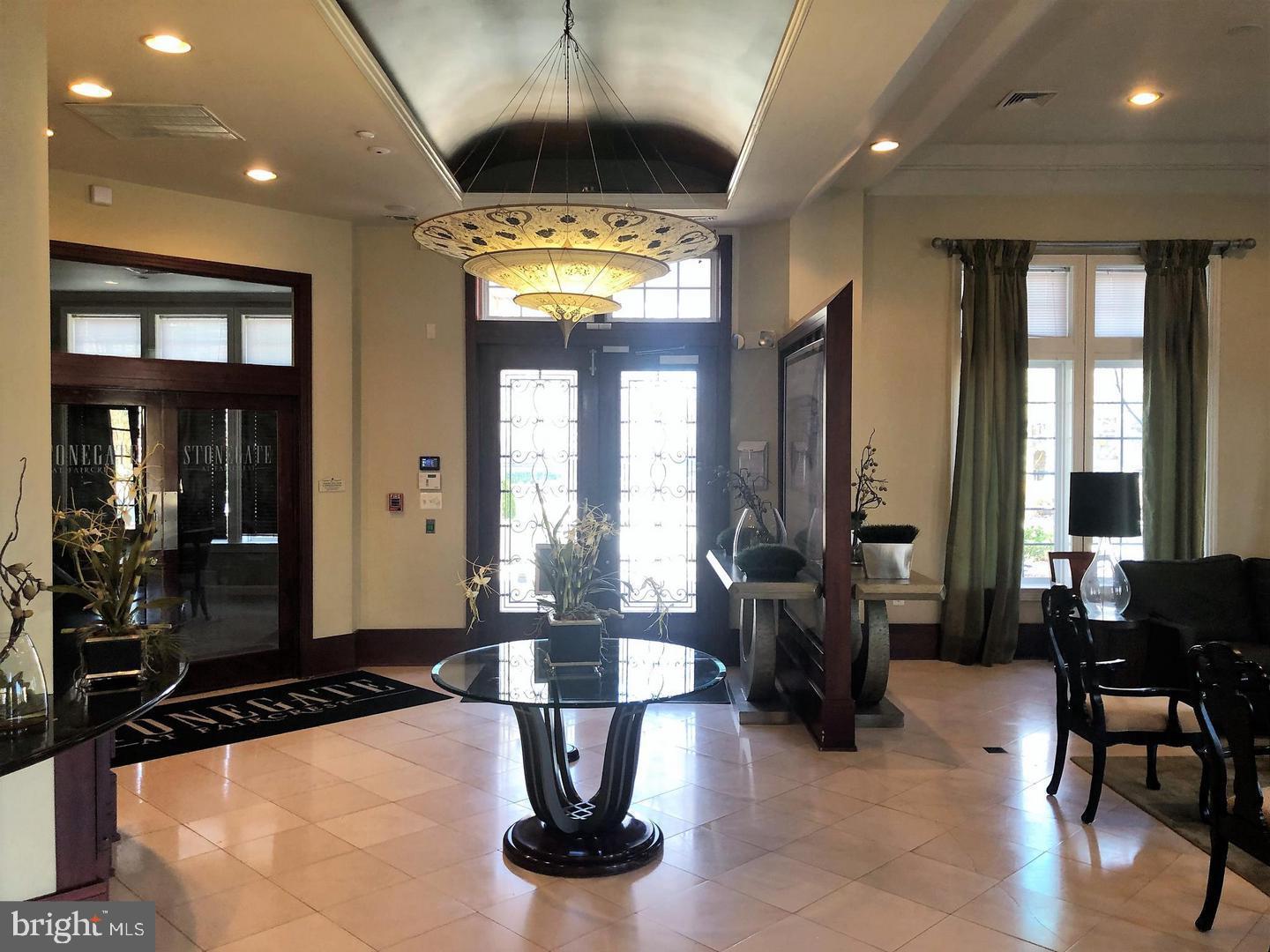 STONEGATE AT FAIRCREST - Residential