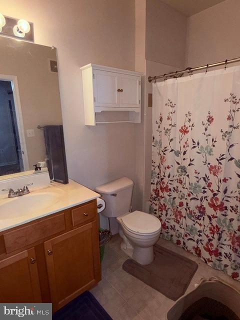 STONEGATE AT FAIRCREST - Residential