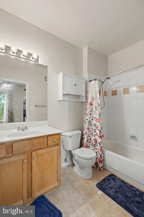 STONEGATE AT FAIRCREST - Residential