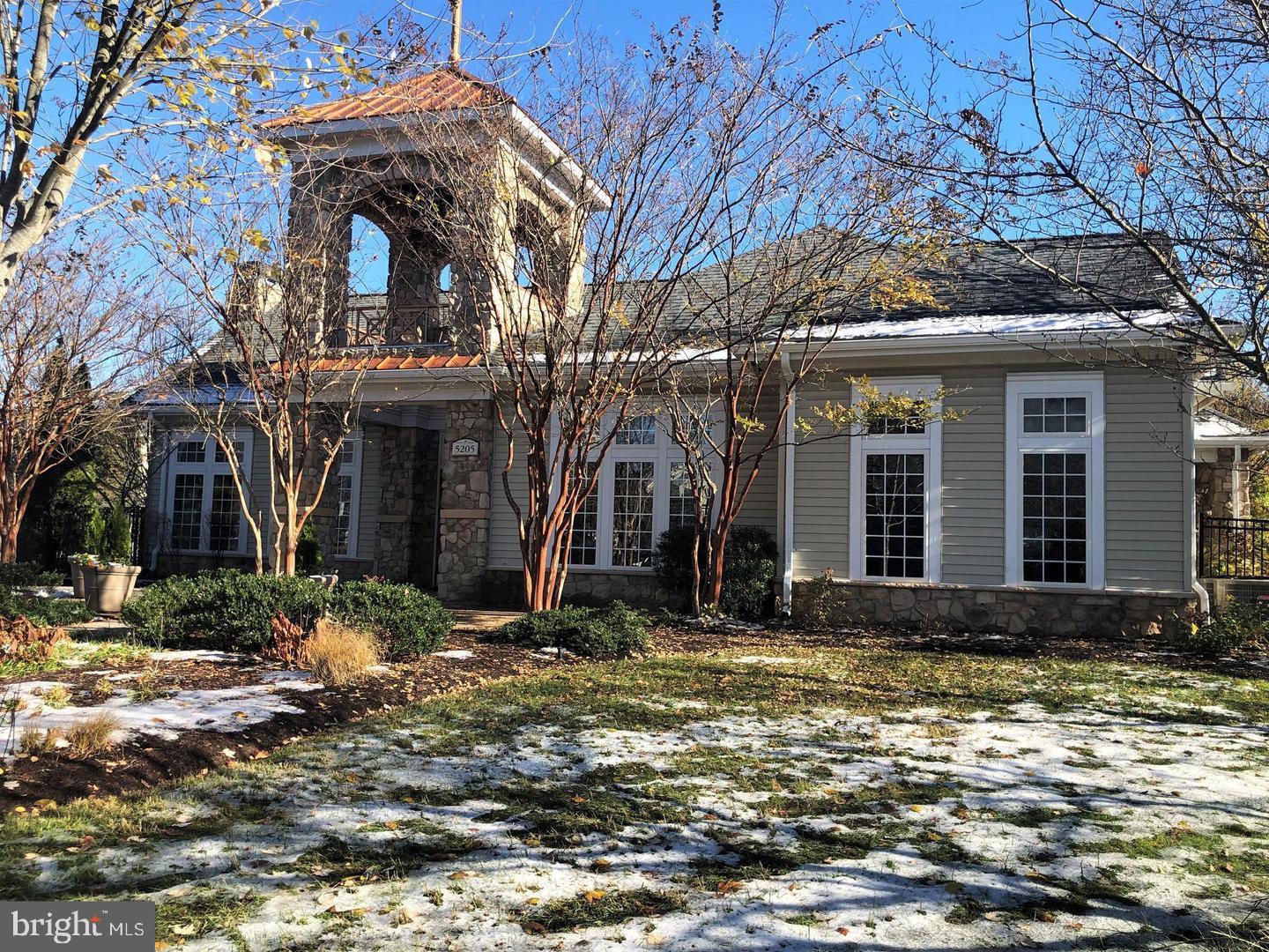 STONEGATE AT FAIRCREST - Residential