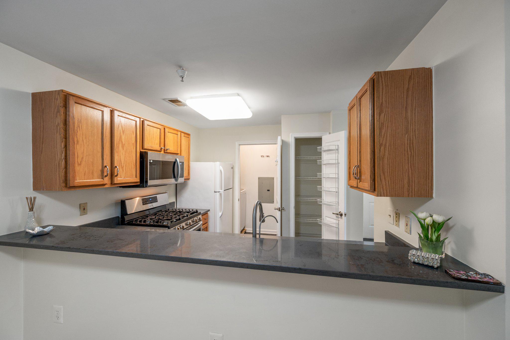 GREENBELT LAKE VILLAGE - Residential