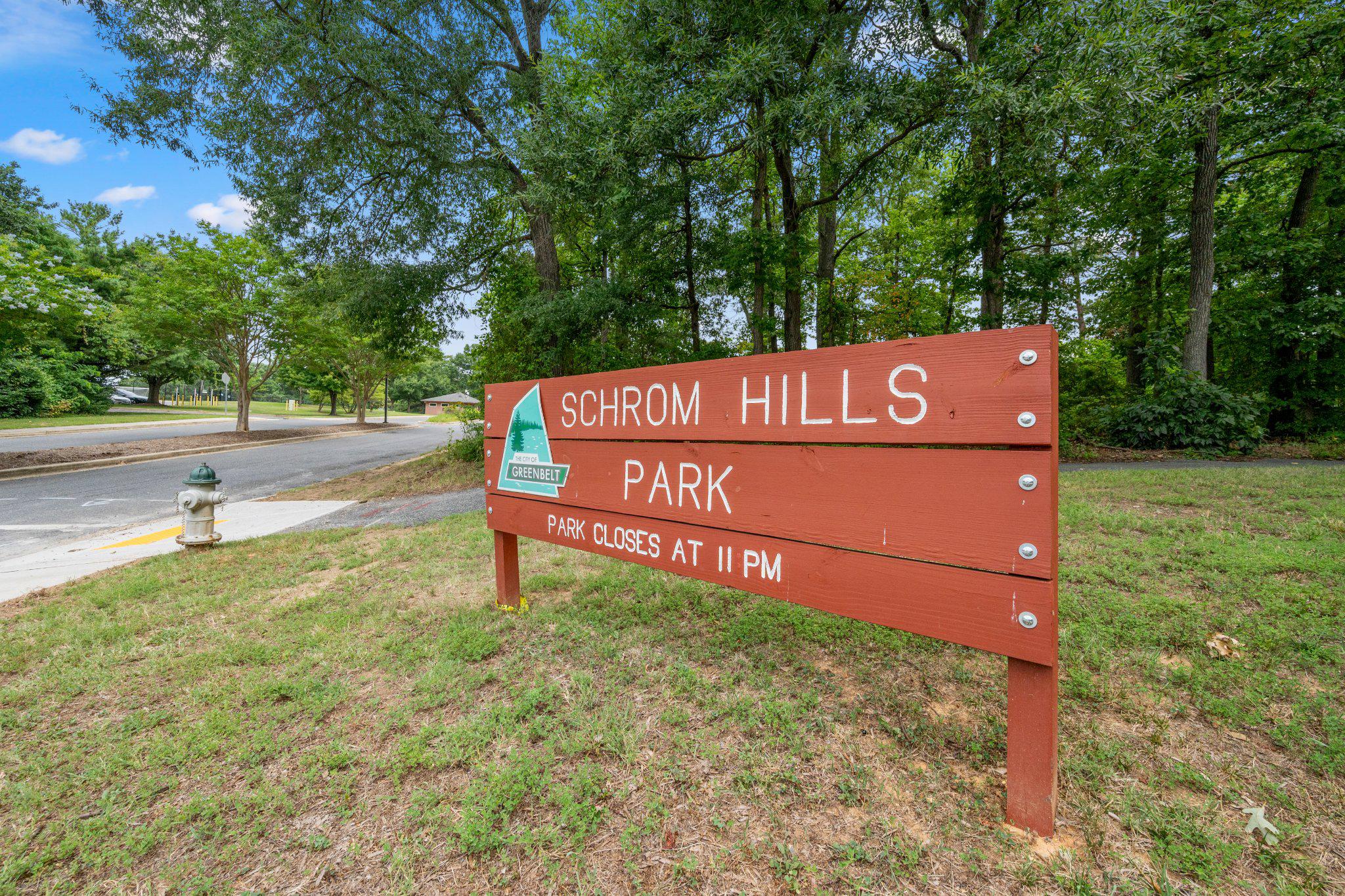 GREENBELT LAKE VILLAGE - Residential