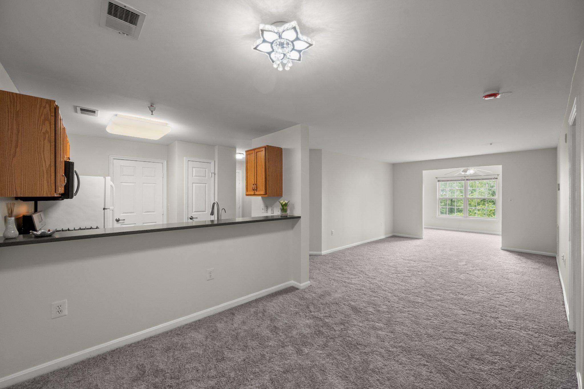 GREENBELT LAKE VILLAGE - Residential