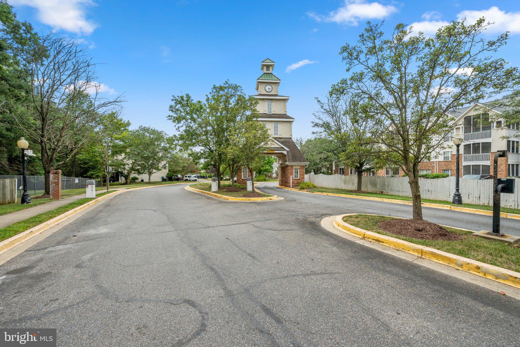 GREENBELT LAKE VILLAGE - Residential