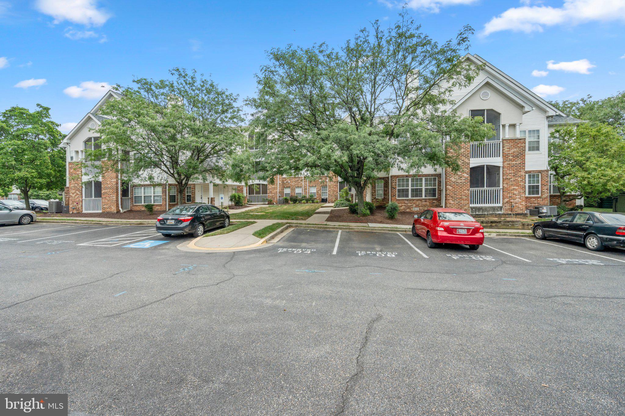 GREENBELT LAKE VILLAGE - Residential