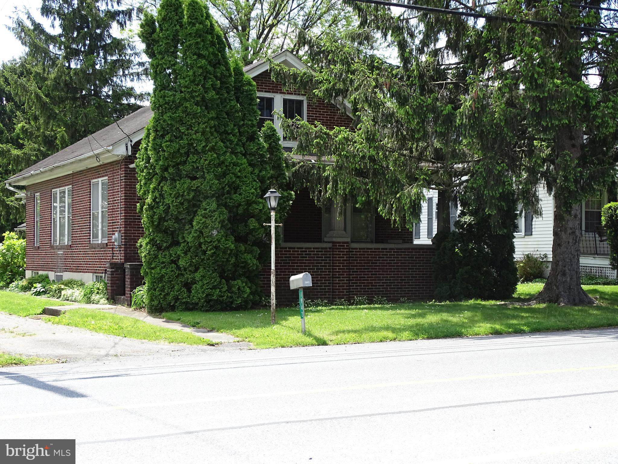 GREENE TWP - Residential Lease