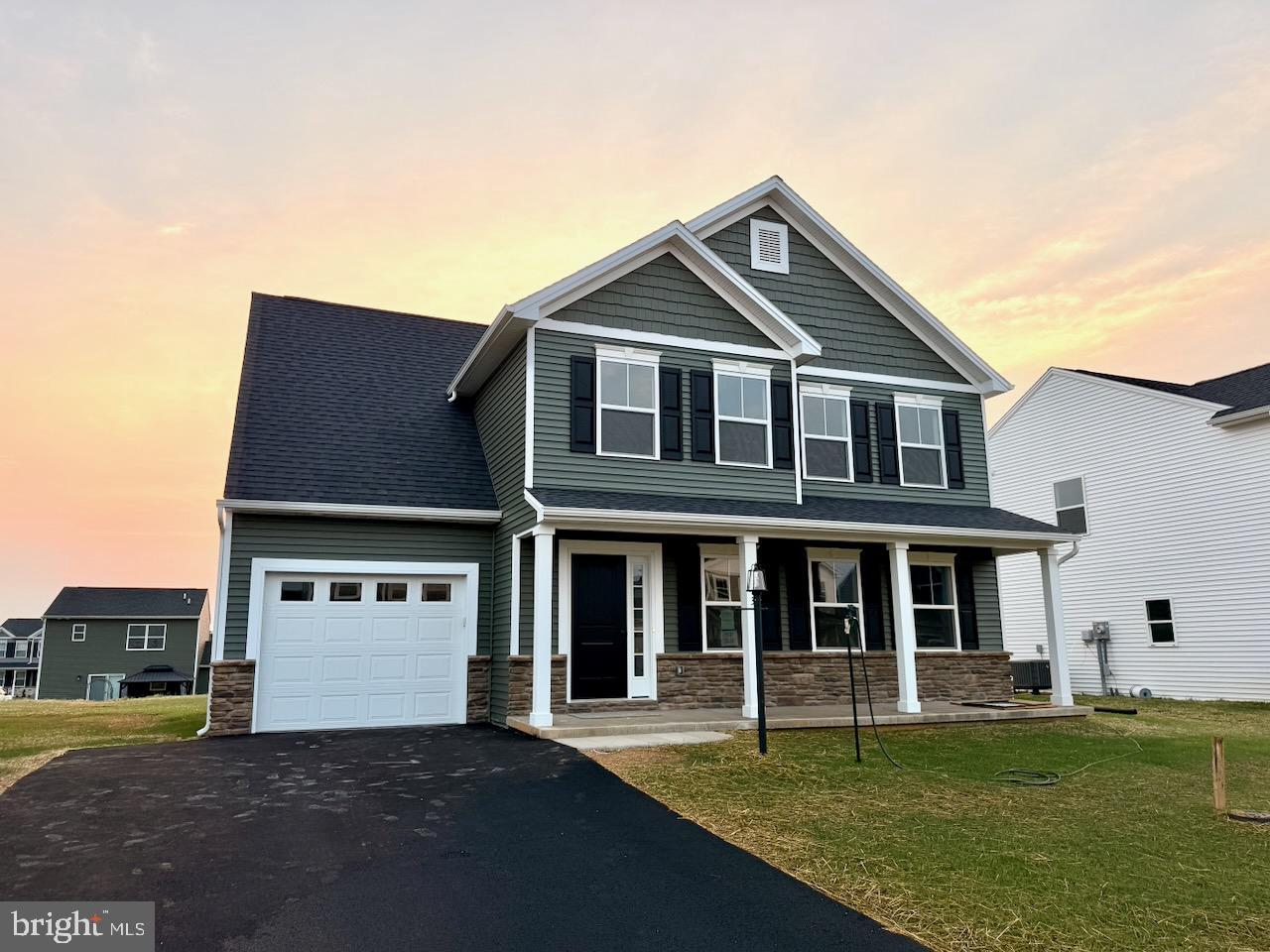 SOUTHWOOD CROSSING - Residential