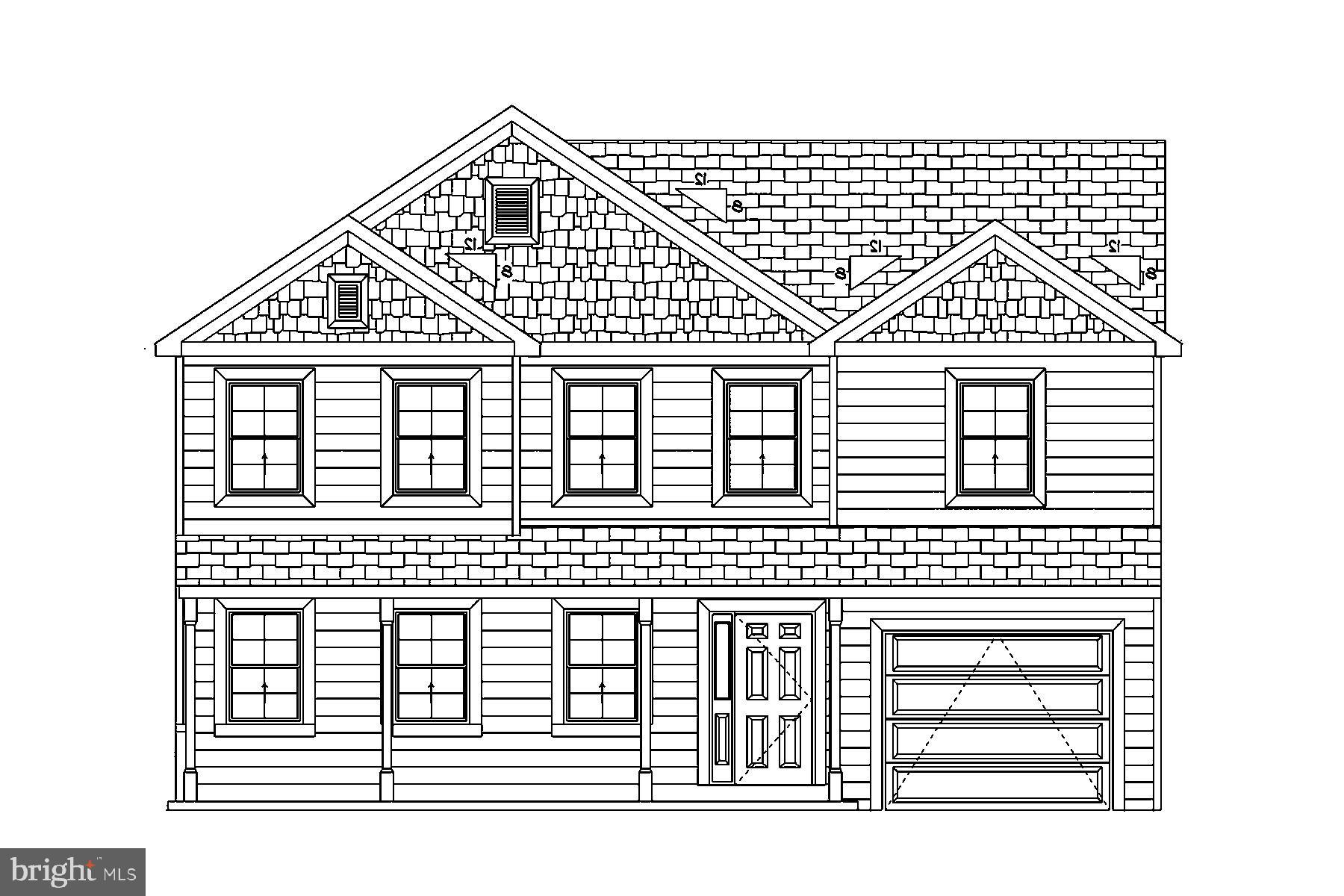 SOUTHWOOD CROSSING - Residential