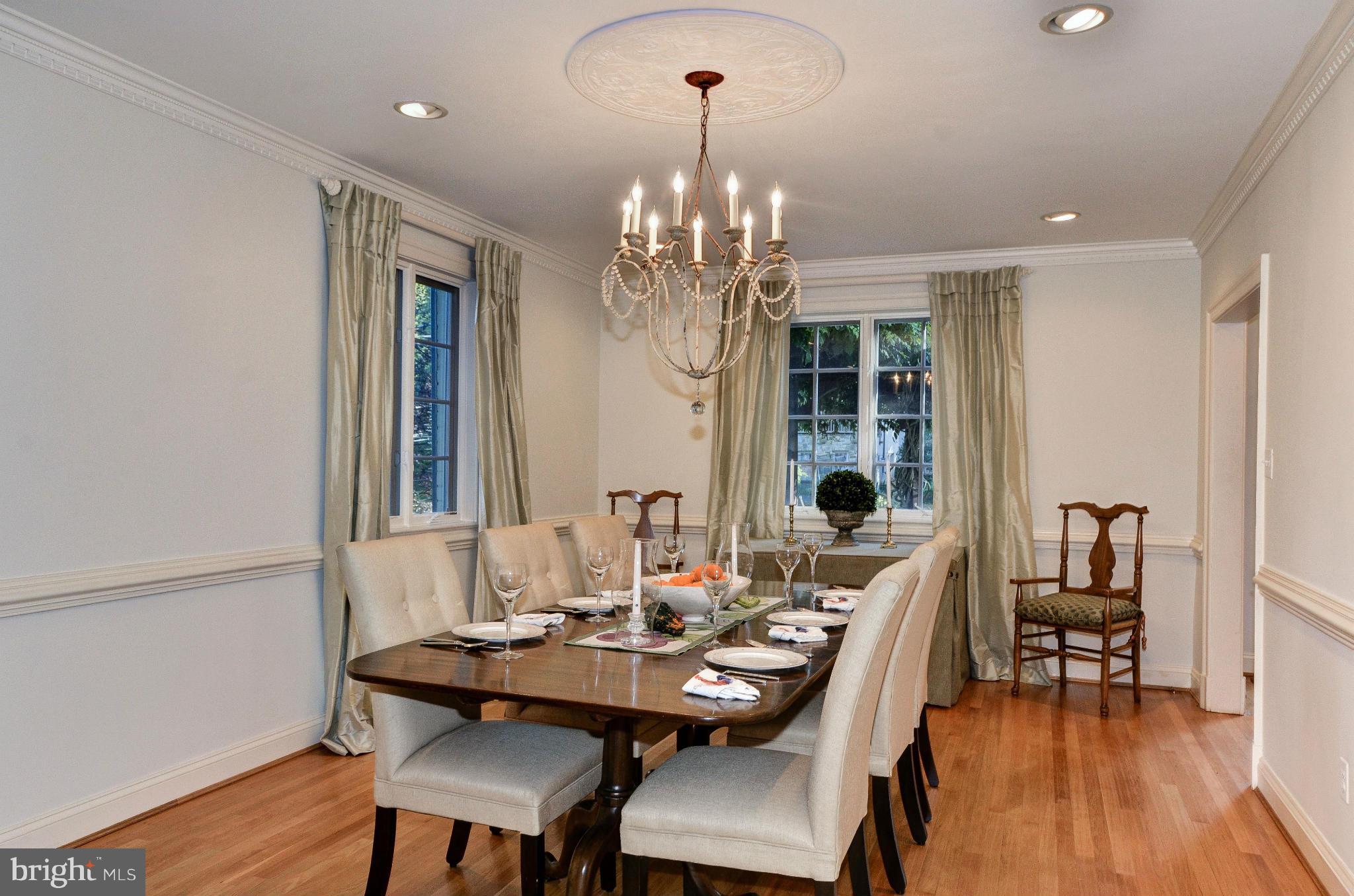 CHEVY CHASE - Residential
