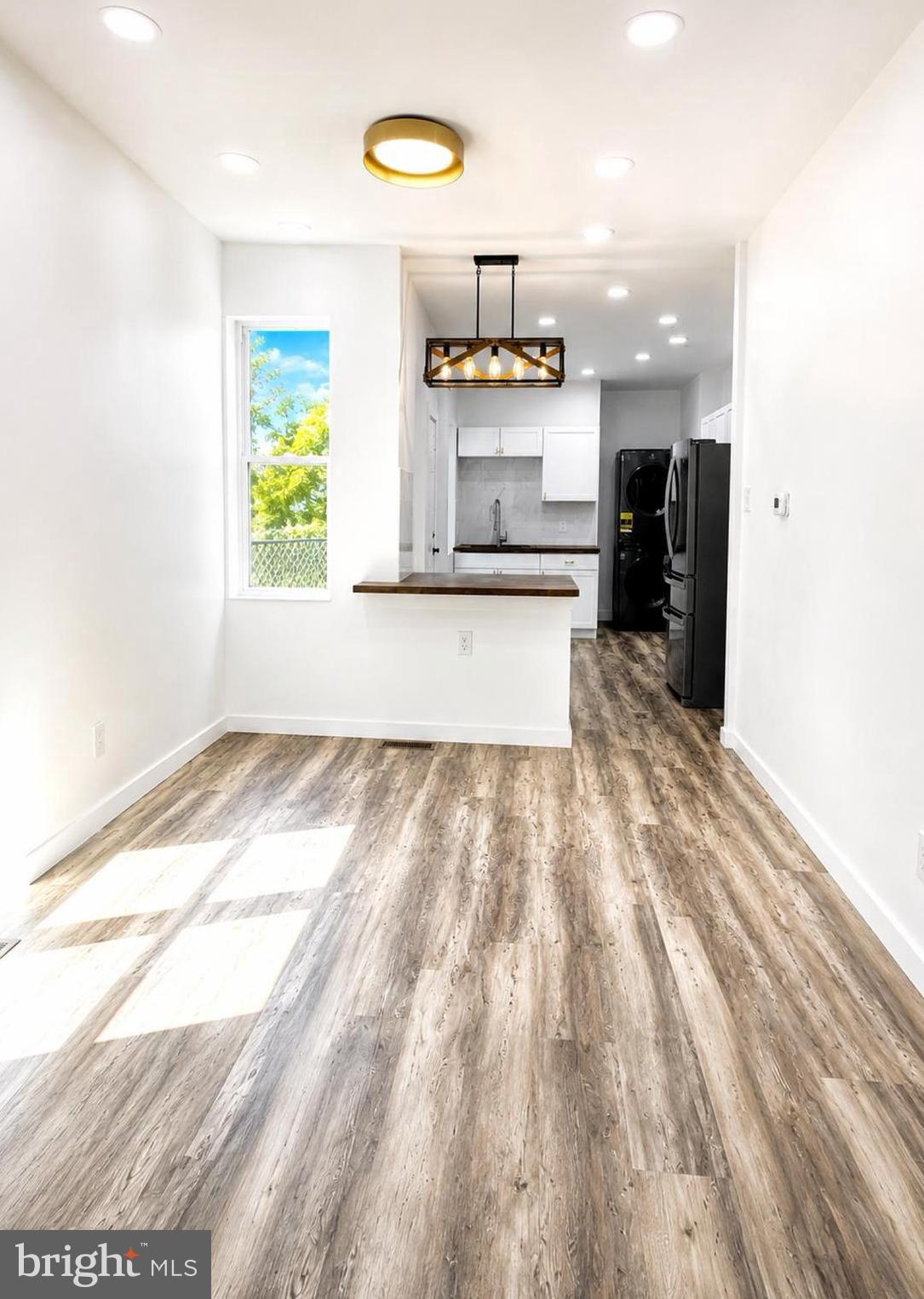 7TH WARD - Residential