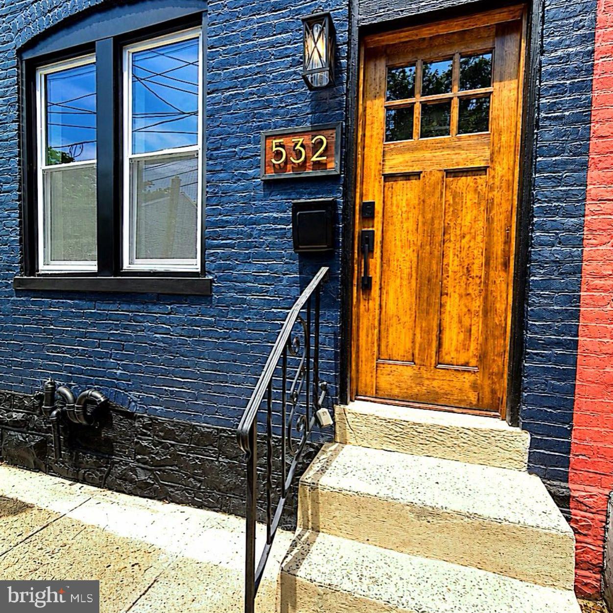 7TH WARD - Residential