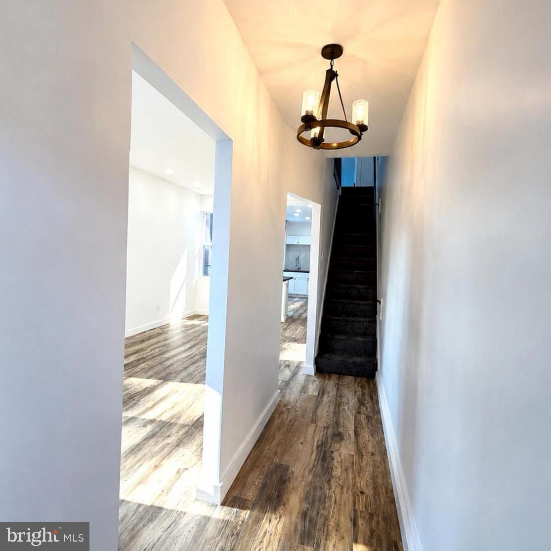 7TH WARD - Residential