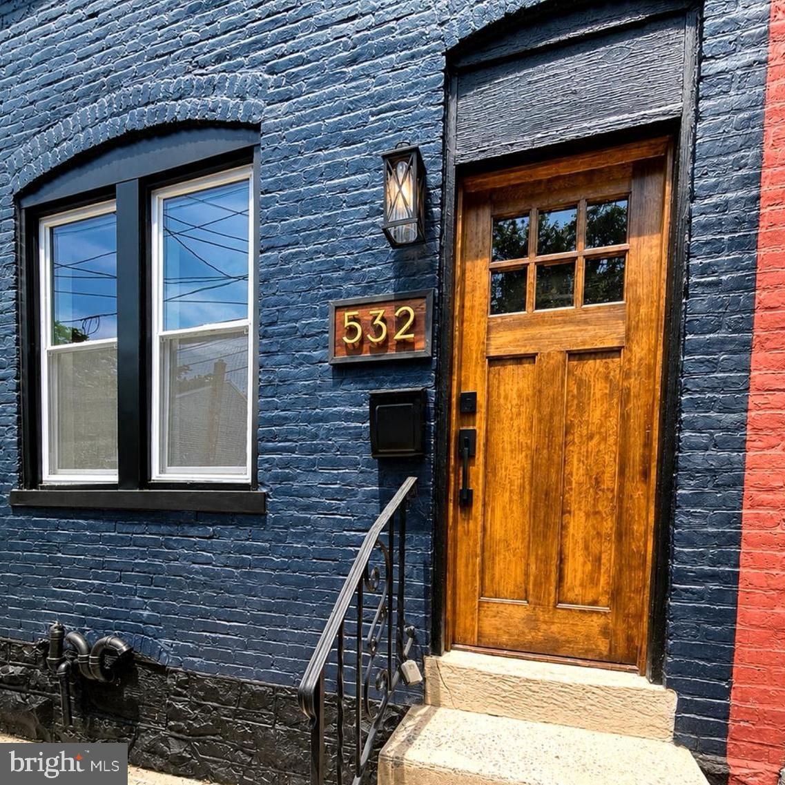 7TH WARD - Residential