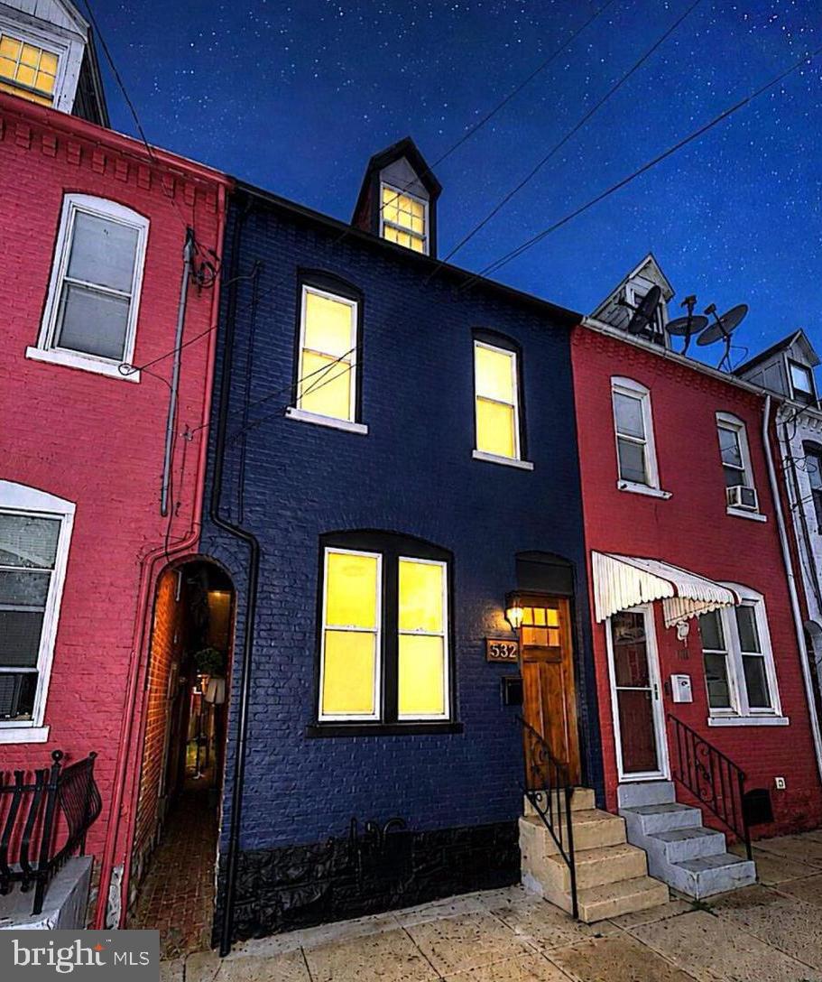 7TH WARD - Residential