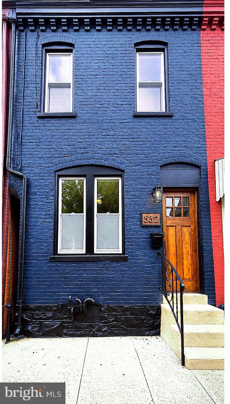 7TH WARD - Residential