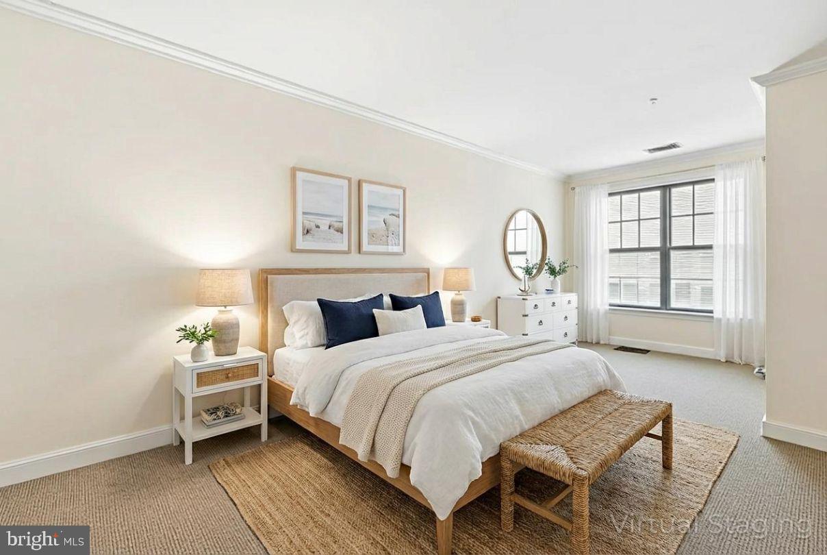 THE GRANDE AT RIVERVIEW - Residential