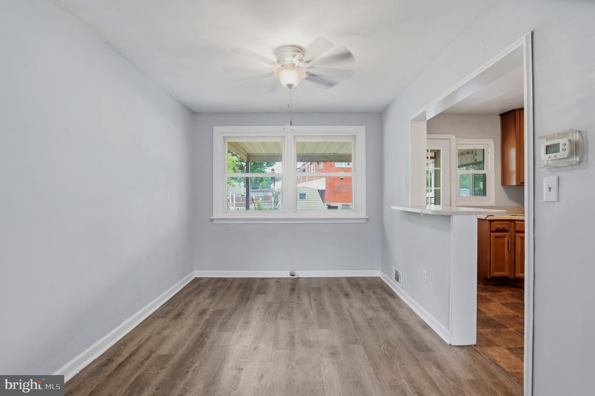 COUNTRY RIDGE - Residential