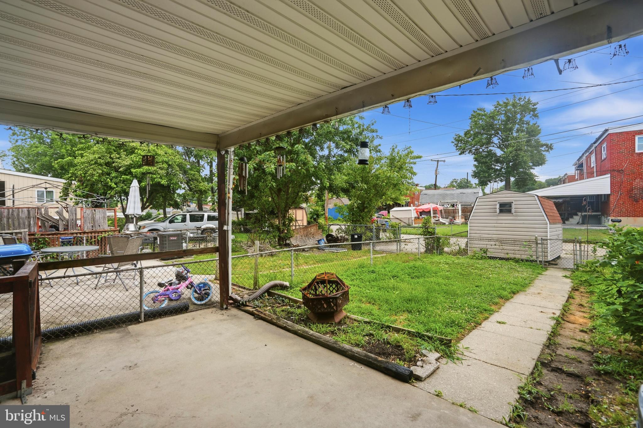 COUNTRY RIDGE - Residential