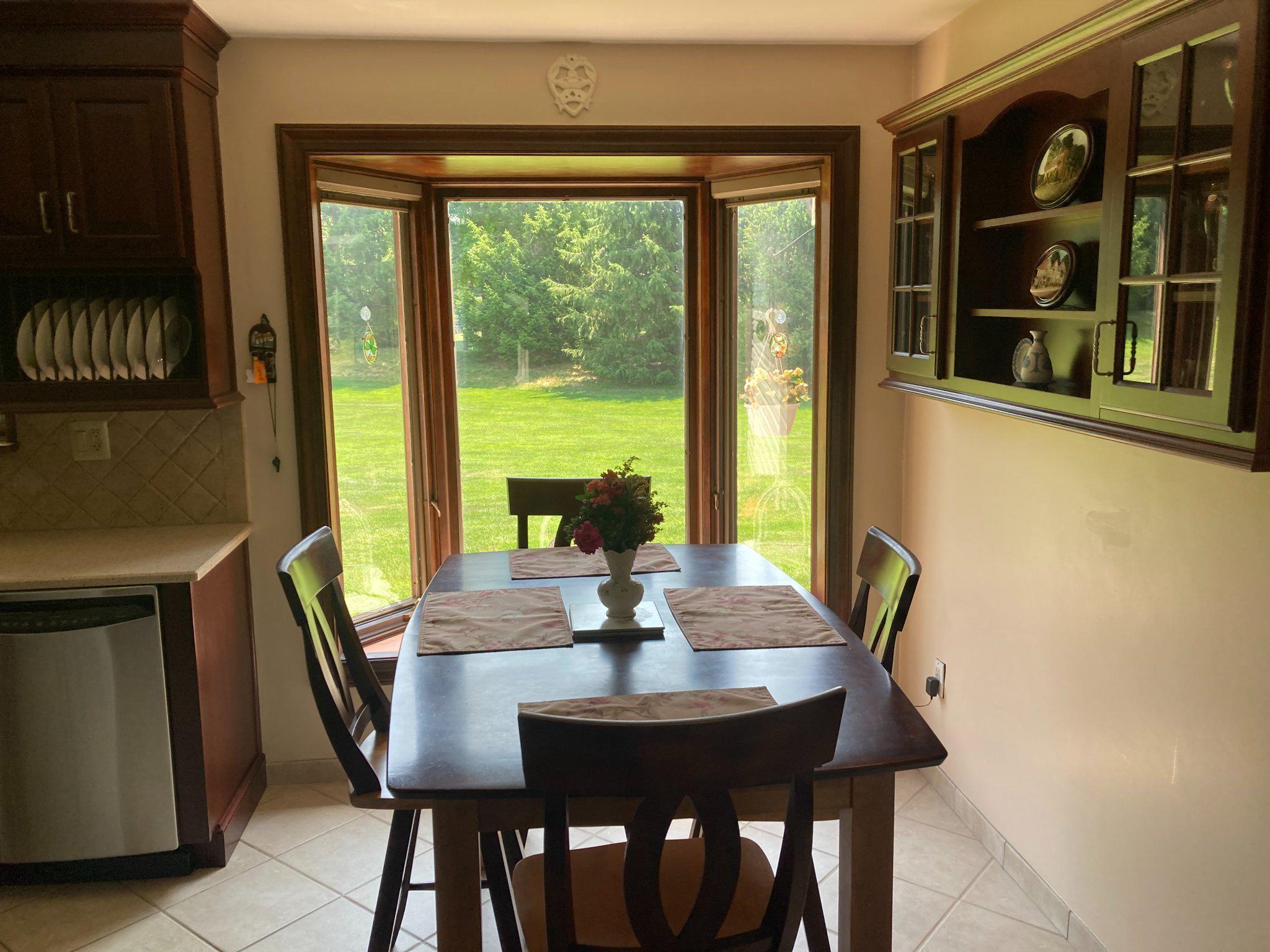 VILLAGE SHIRES - Residential