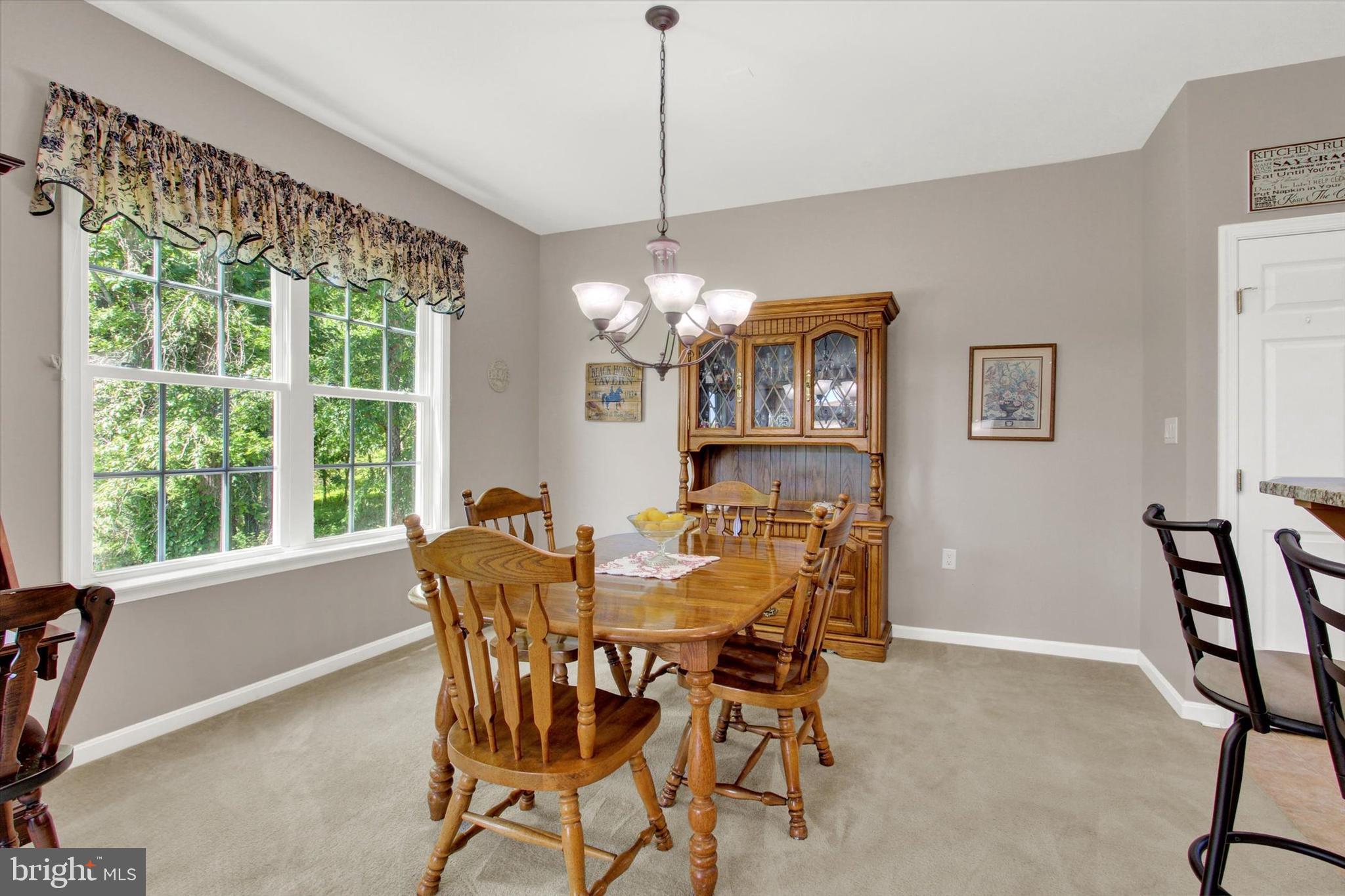 THE PRESERVES AT CUMBERLAND VILLAGE - Residential