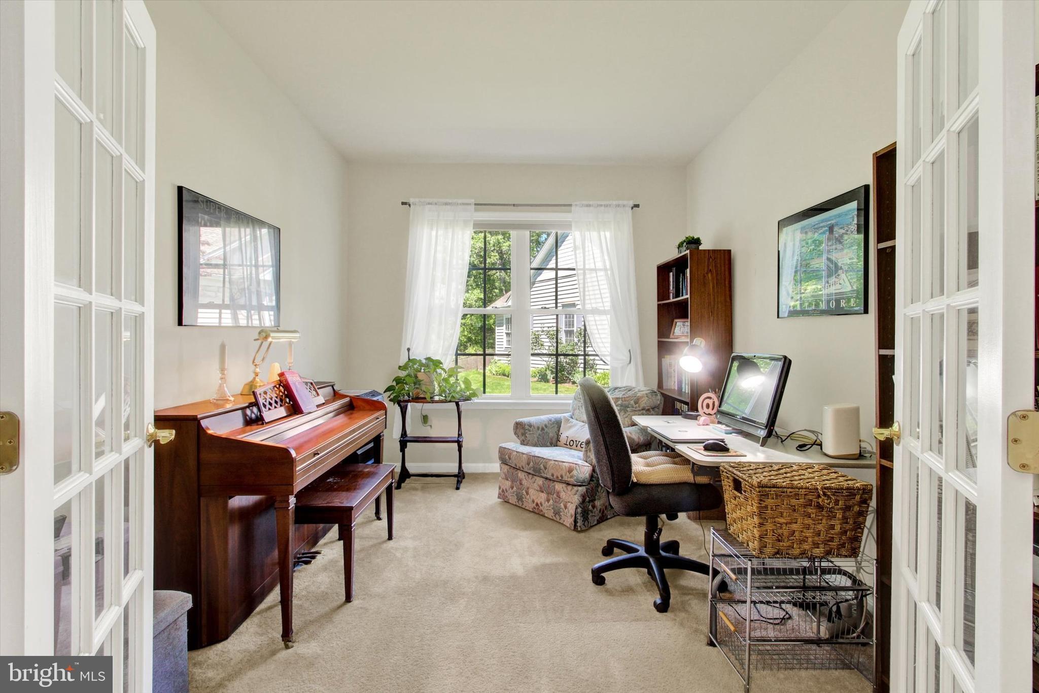 THE PRESERVES AT CUMBERLAND VILLAGE - Residential