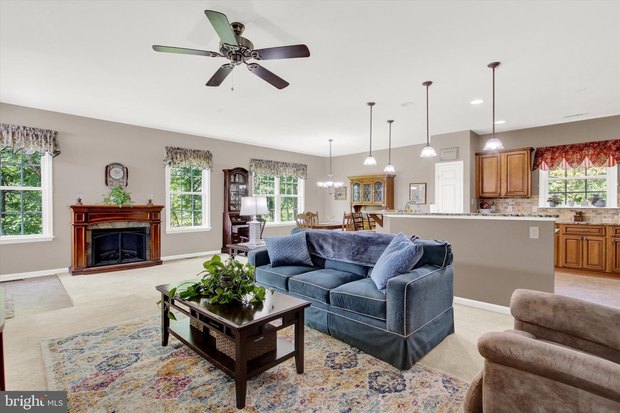 THE PRESERVES AT CUMBERLAND VILLAGE - Residential