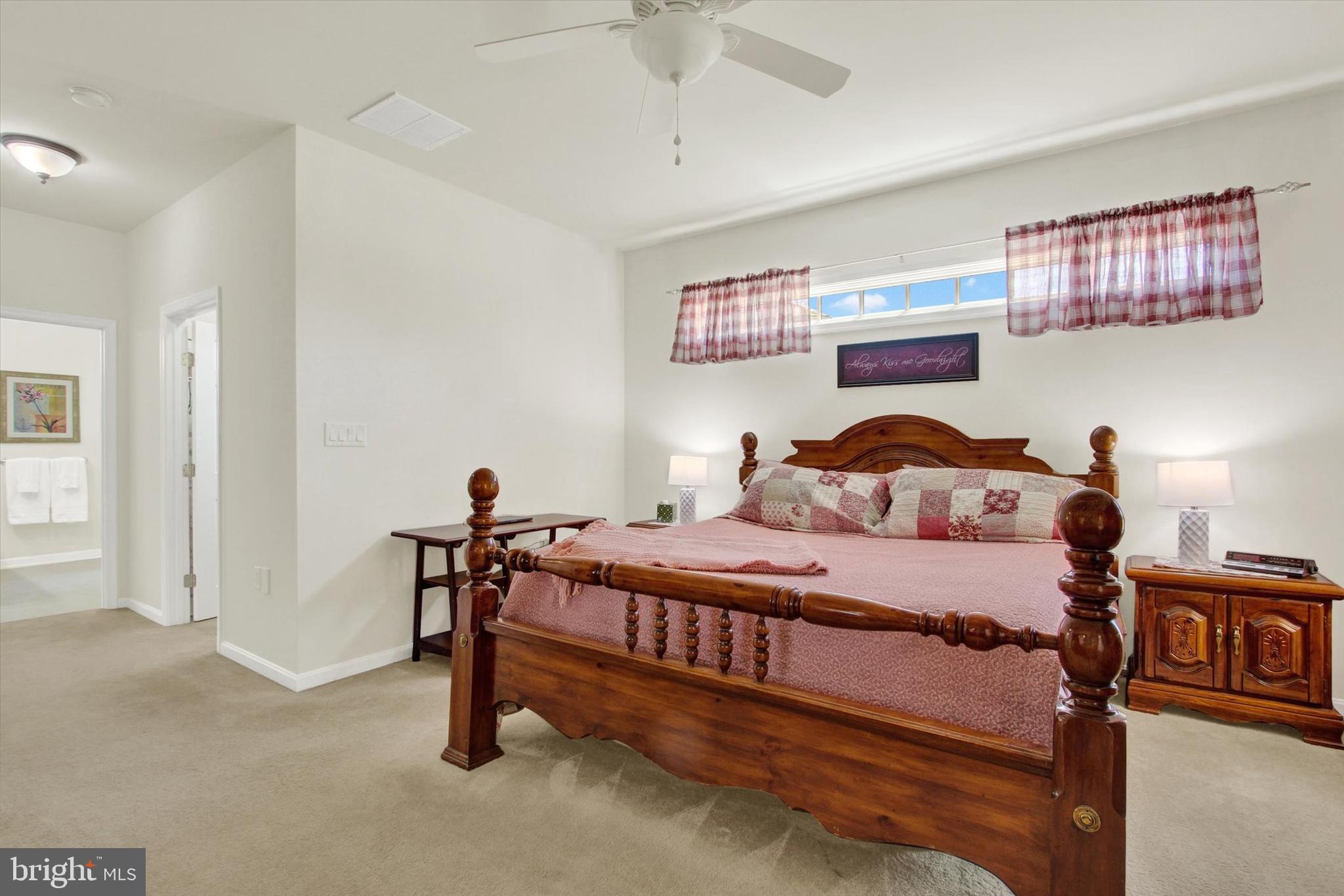 THE PRESERVES AT CUMBERLAND VILLAGE - Residential