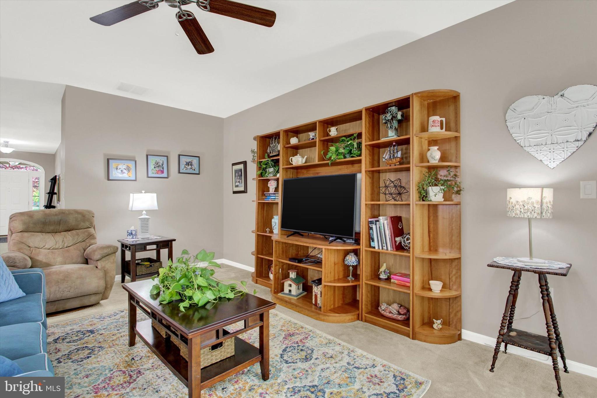 THE PRESERVES AT CUMBERLAND VILLAGE - Residential