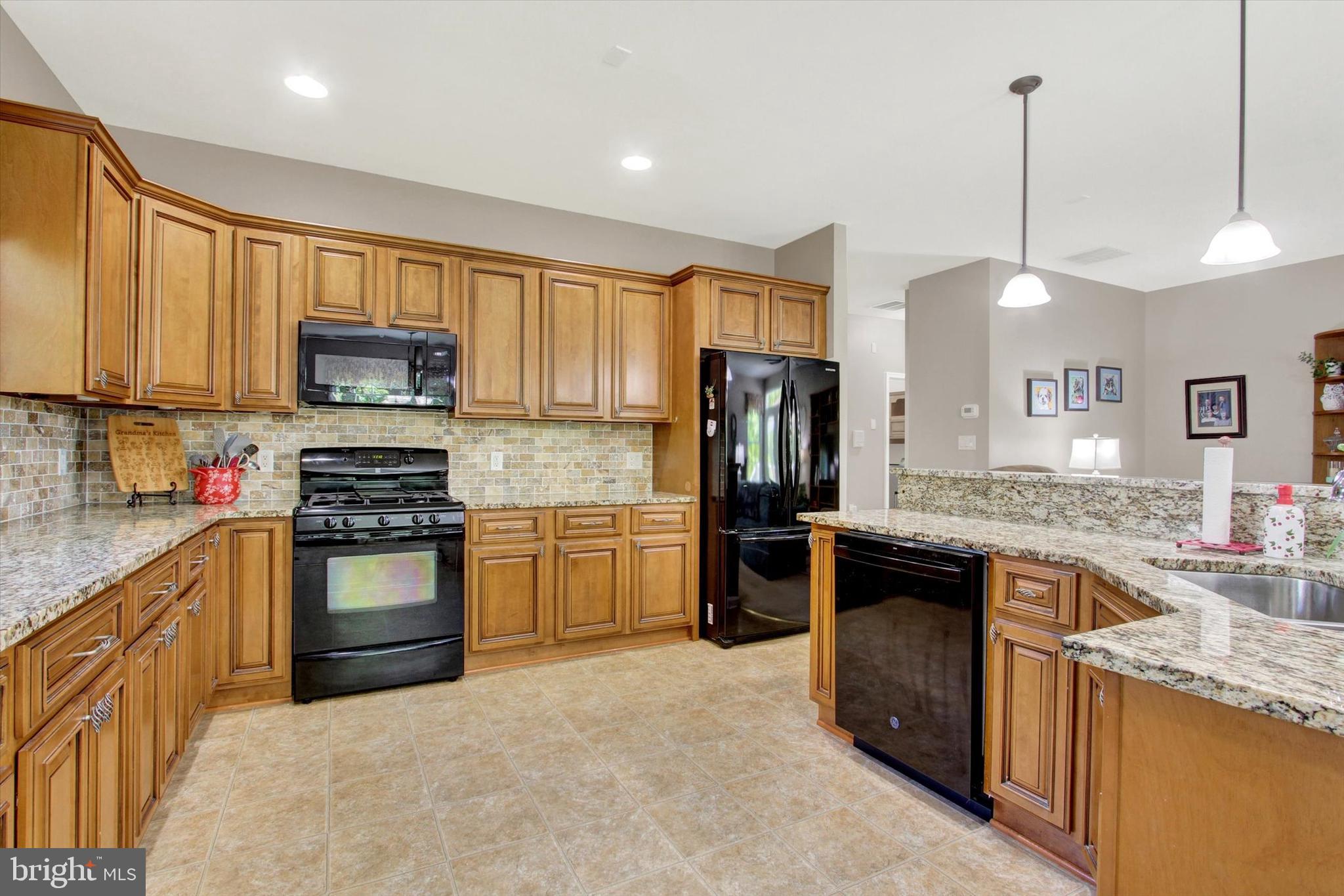 THE PRESERVES AT CUMBERLAND VILLAGE - Residential