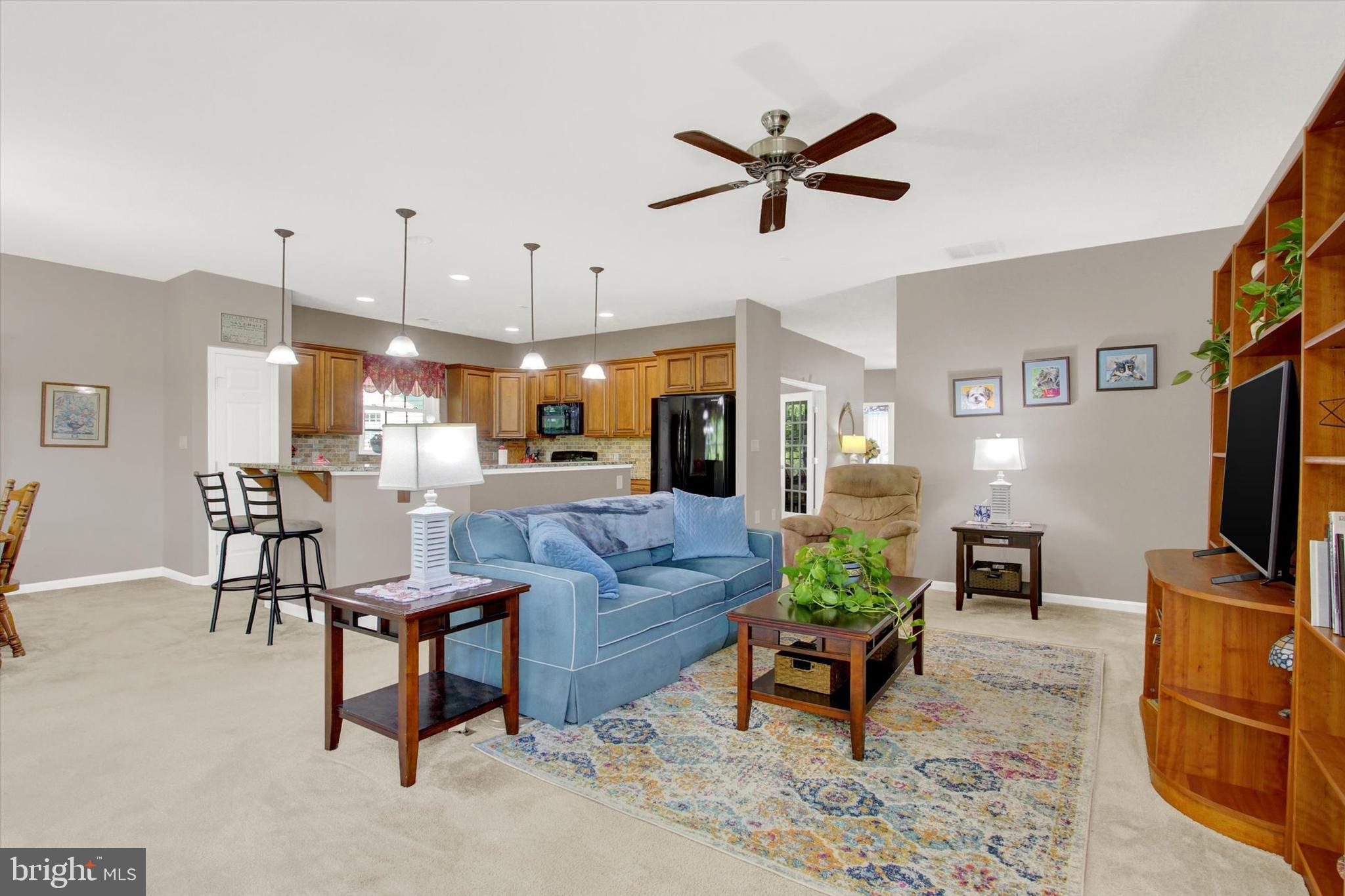 THE PRESERVES AT CUMBERLAND VILLAGE - Residential