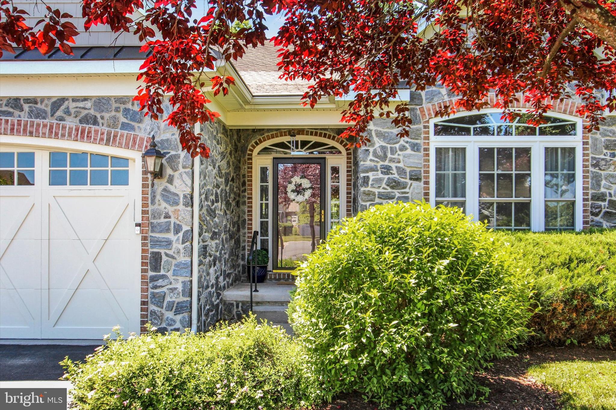 THE PRESERVES AT CUMBERLAND VILLAGE - Residential