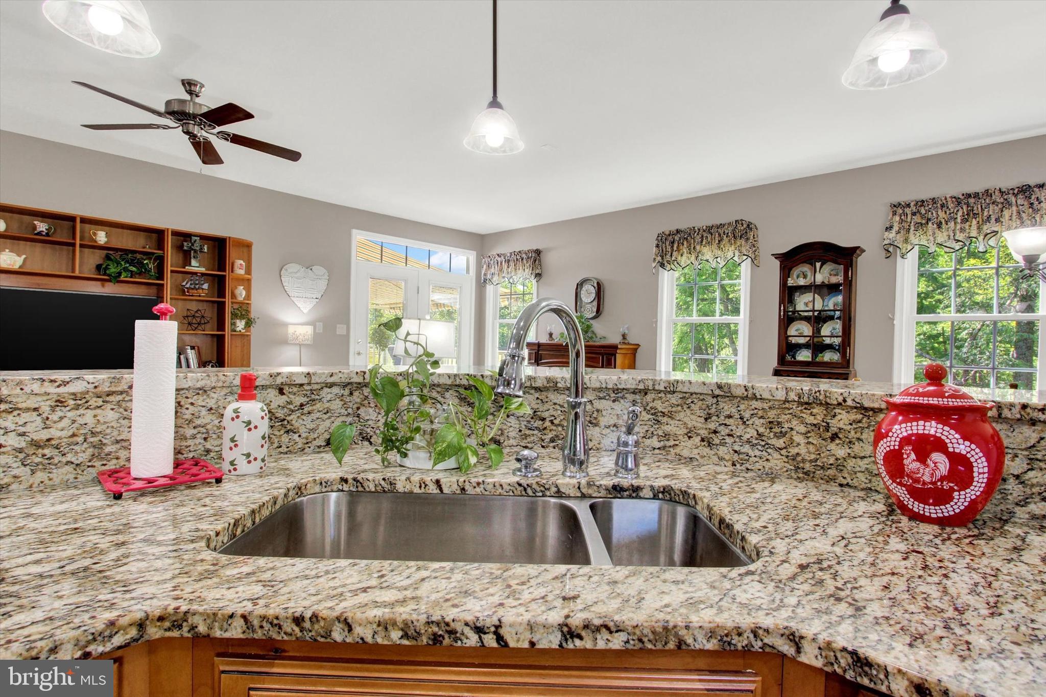 THE PRESERVES AT CUMBERLAND VILLAGE - Residential