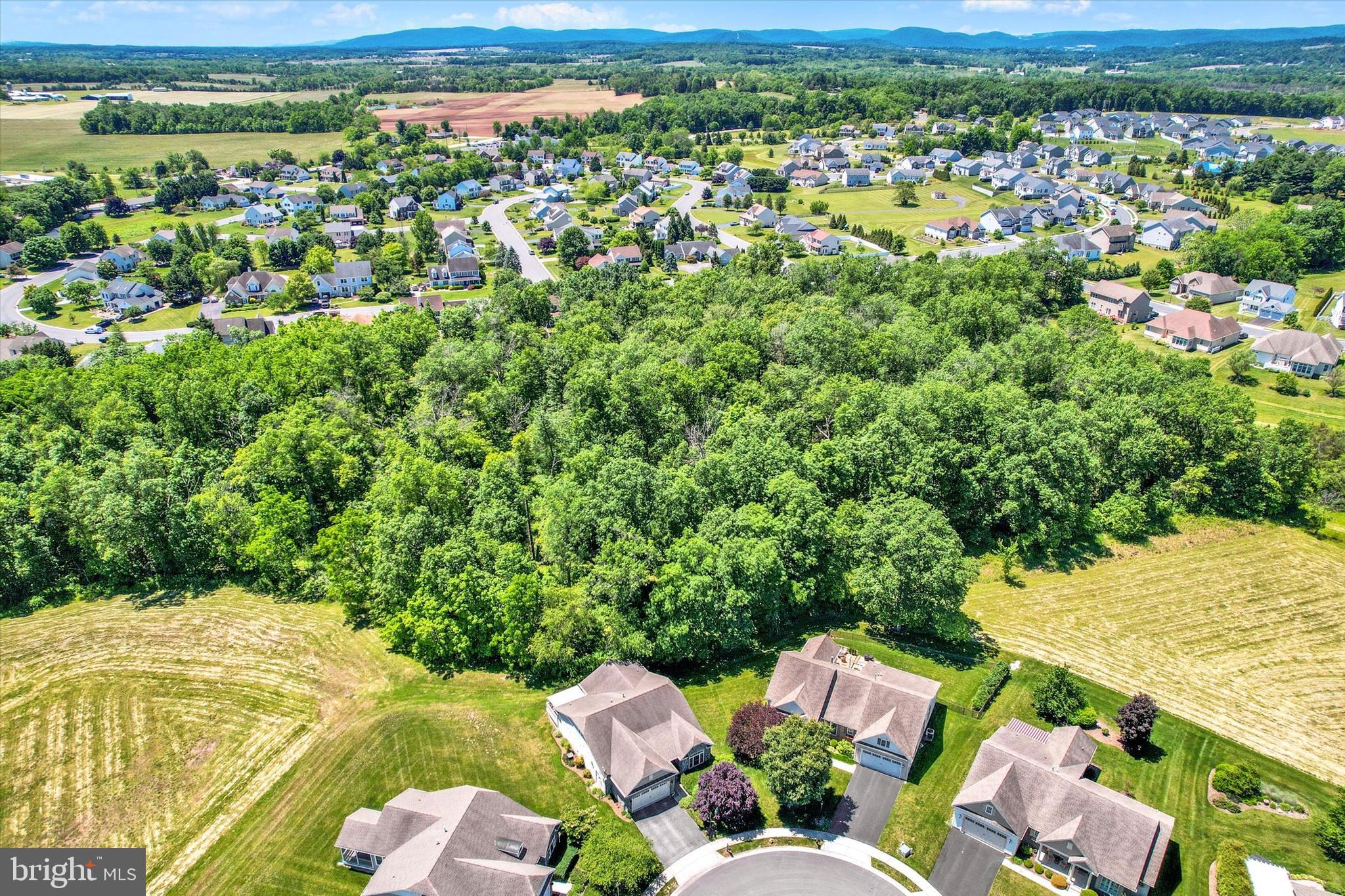 THE PRESERVES AT CUMBERLAND VILLAGE - Residential
