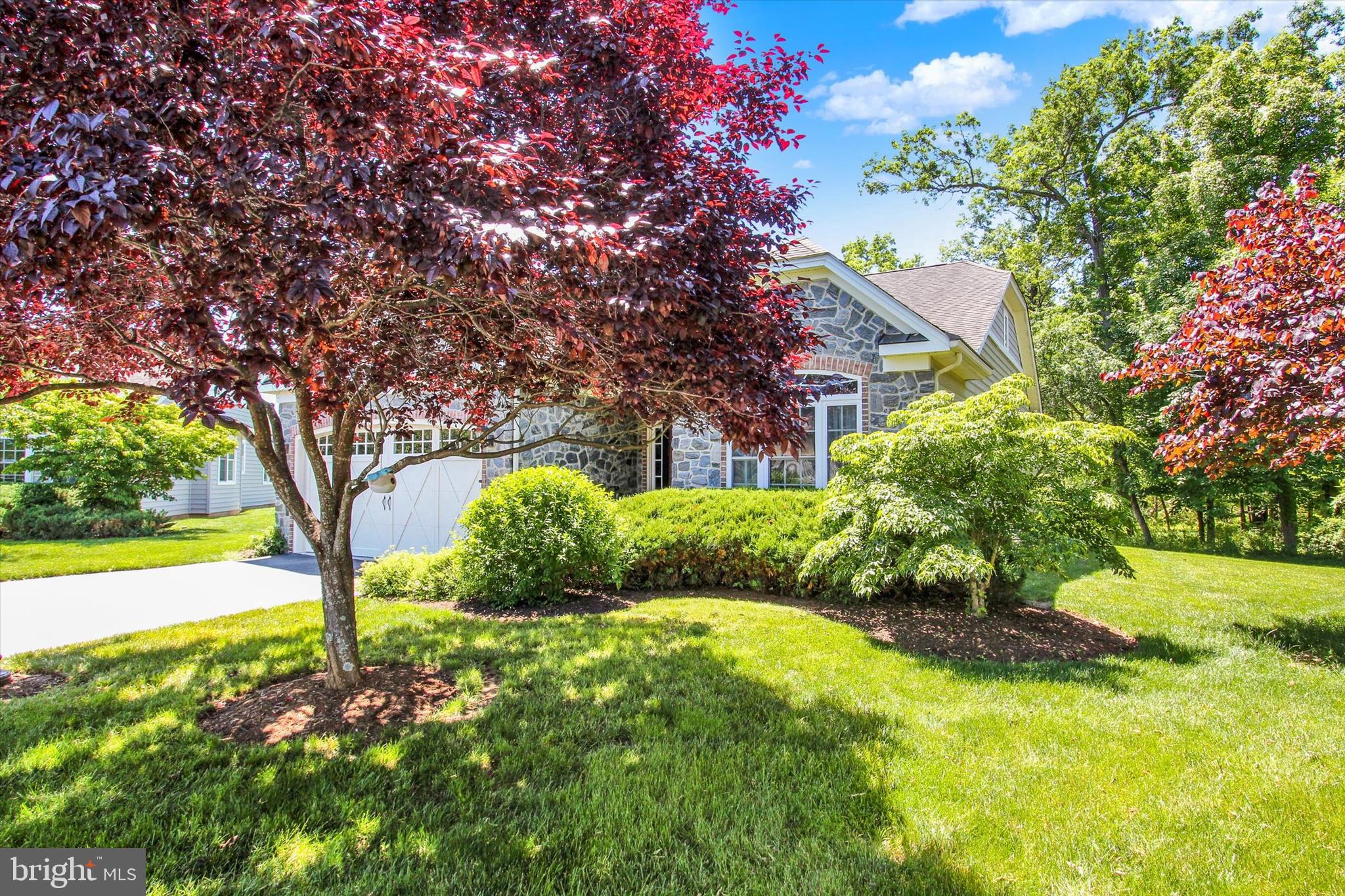 THE PRESERVES AT CUMBERLAND VILLAGE - Residential