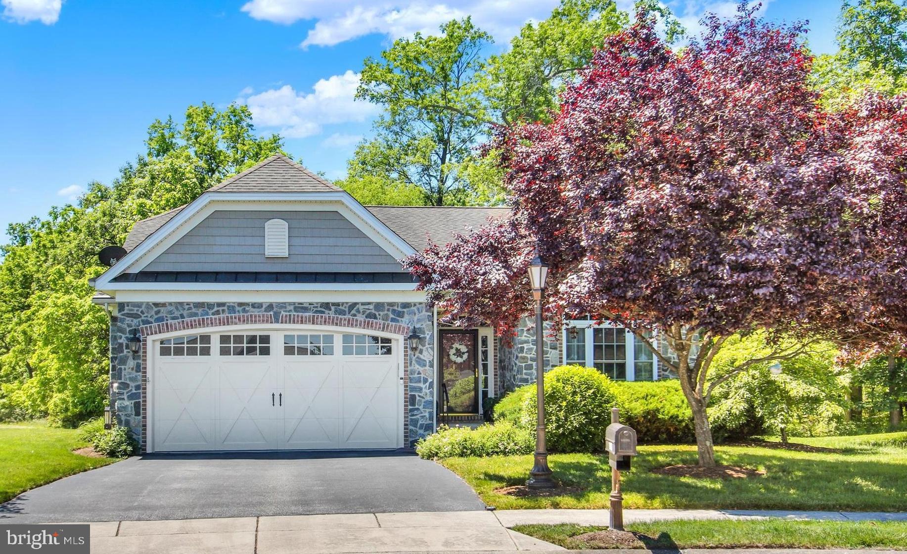 THE PRESERVES AT CUMBERLAND VILLAGE - Residential