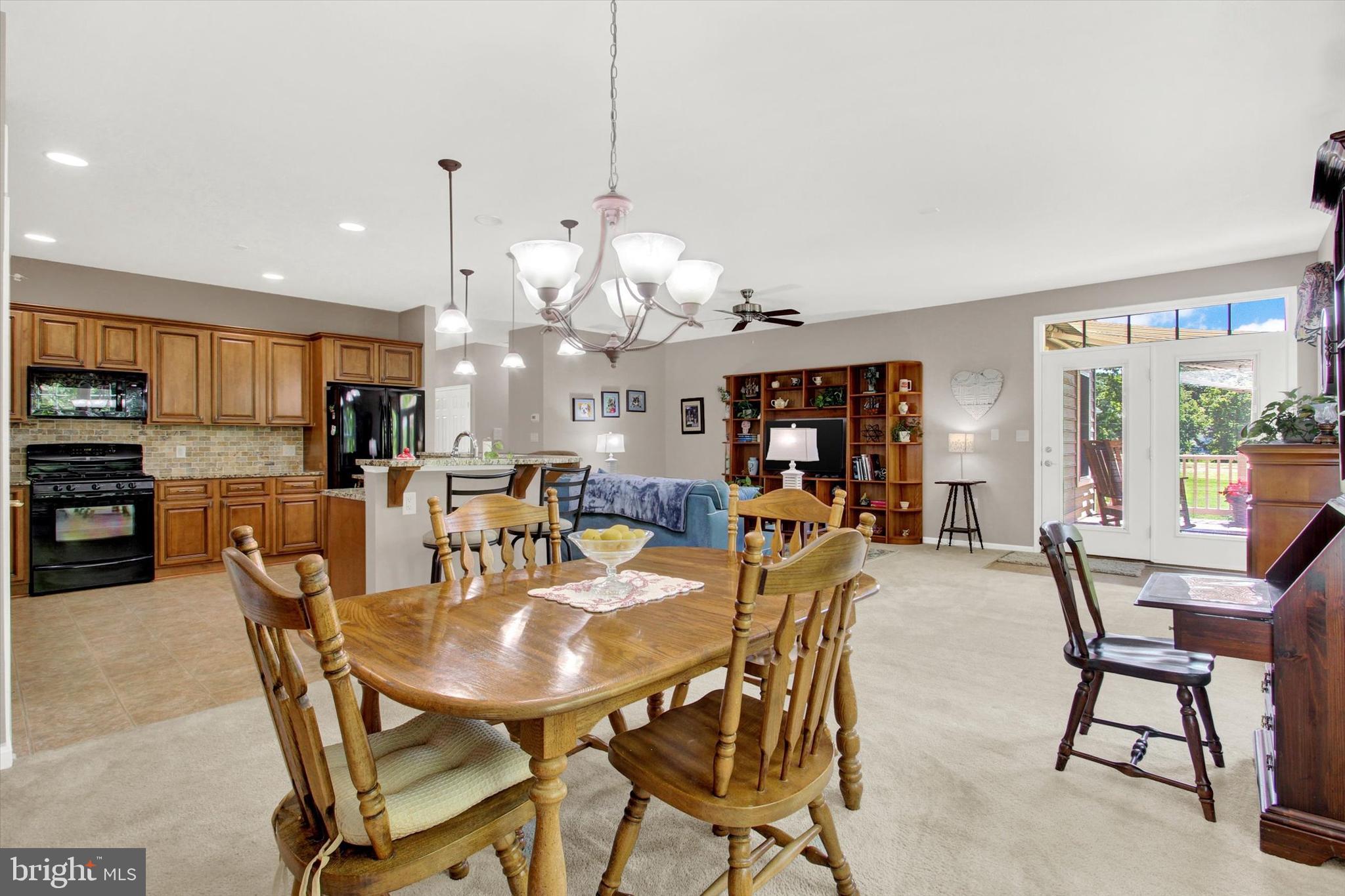 THE PRESERVES AT CUMBERLAND VILLAGE - Residential