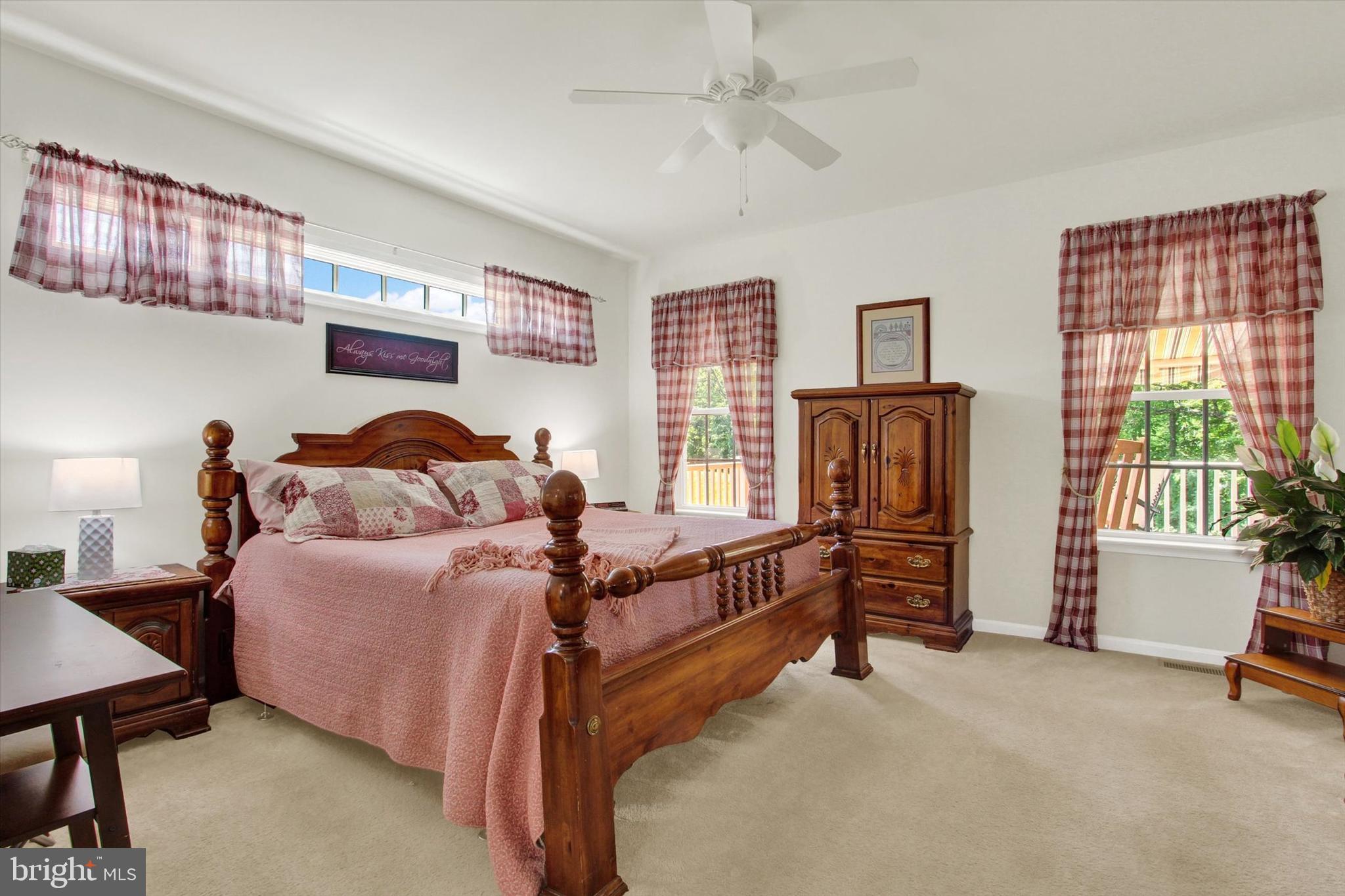 THE PRESERVES AT CUMBERLAND VILLAGE - Residential
