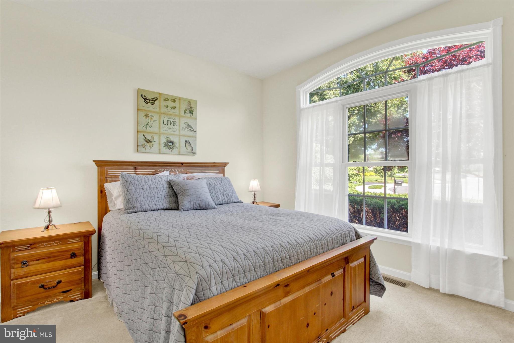 THE PRESERVES AT CUMBERLAND VILLAGE - Residential