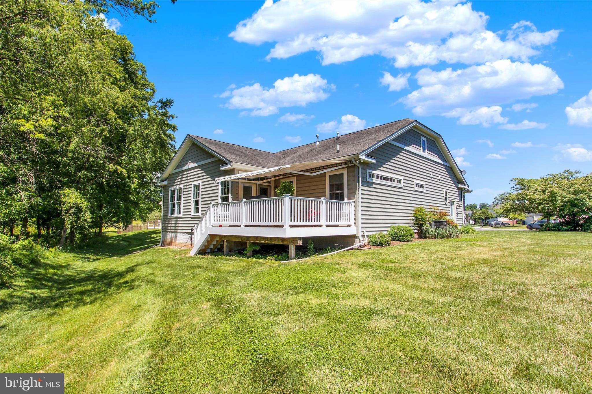 THE PRESERVES AT CUMBERLAND VILLAGE - Residential