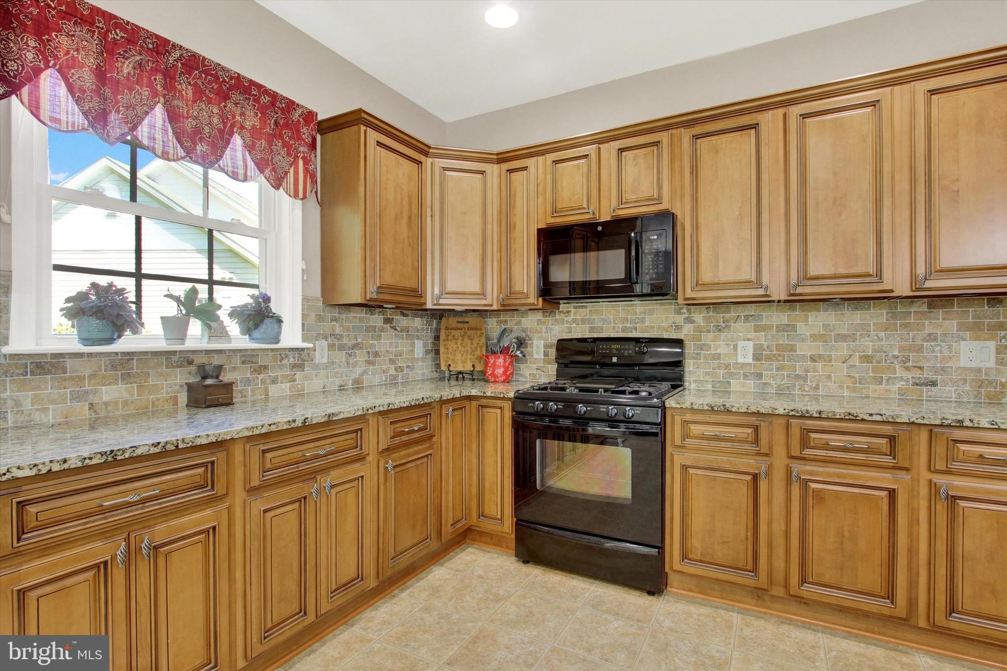 THE PRESERVES AT CUMBERLAND VILLAGE - Residential