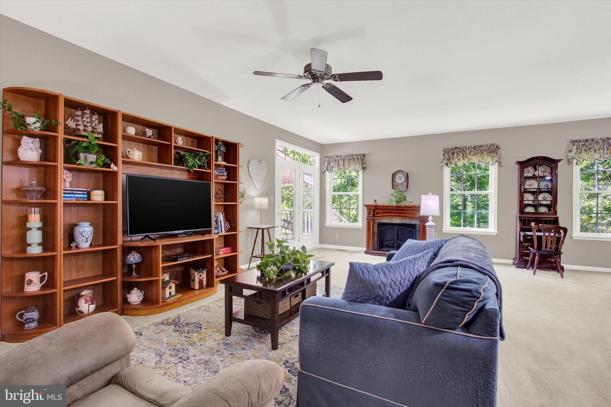 THE PRESERVES AT CUMBERLAND VILLAGE - Residential