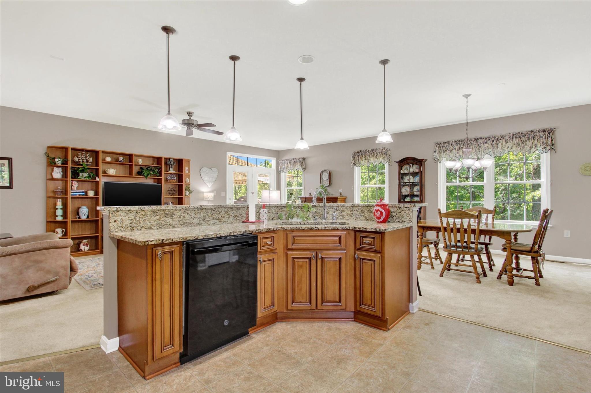 THE PRESERVES AT CUMBERLAND VILLAGE - Residential