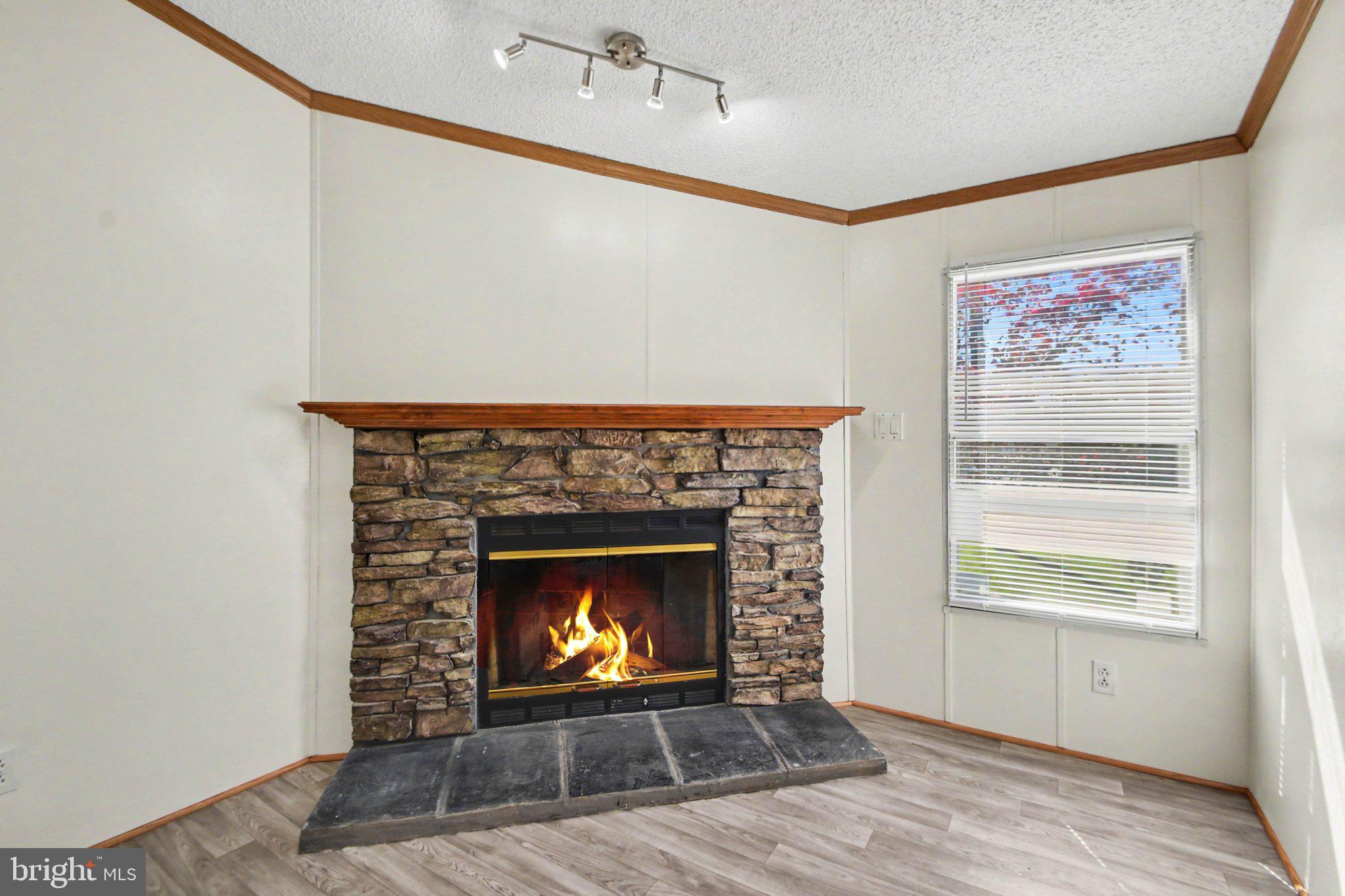 WAGON WHEEL MHP - Residential