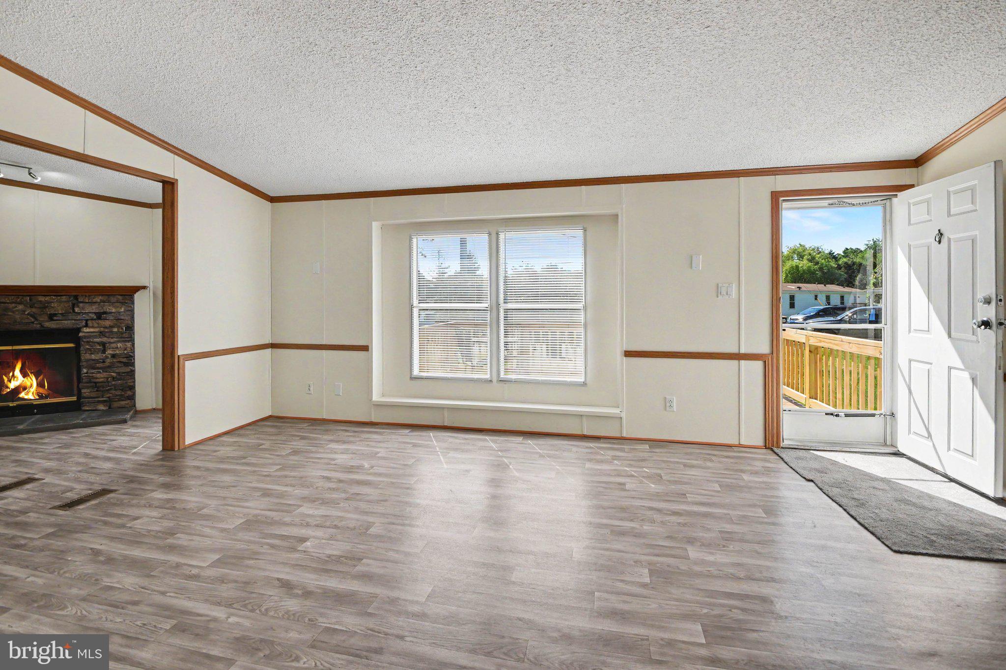 WAGON WHEEL MHP - Residential