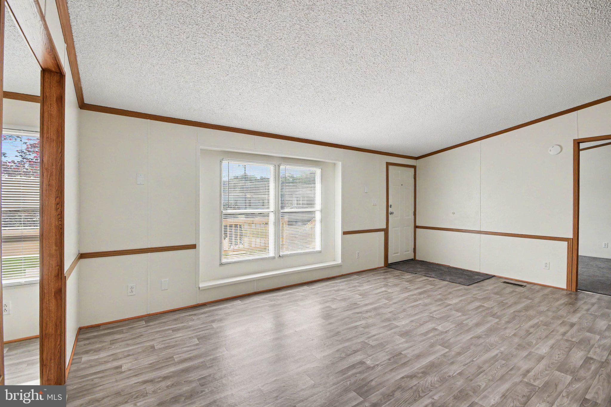 WAGON WHEEL MHP - Residential