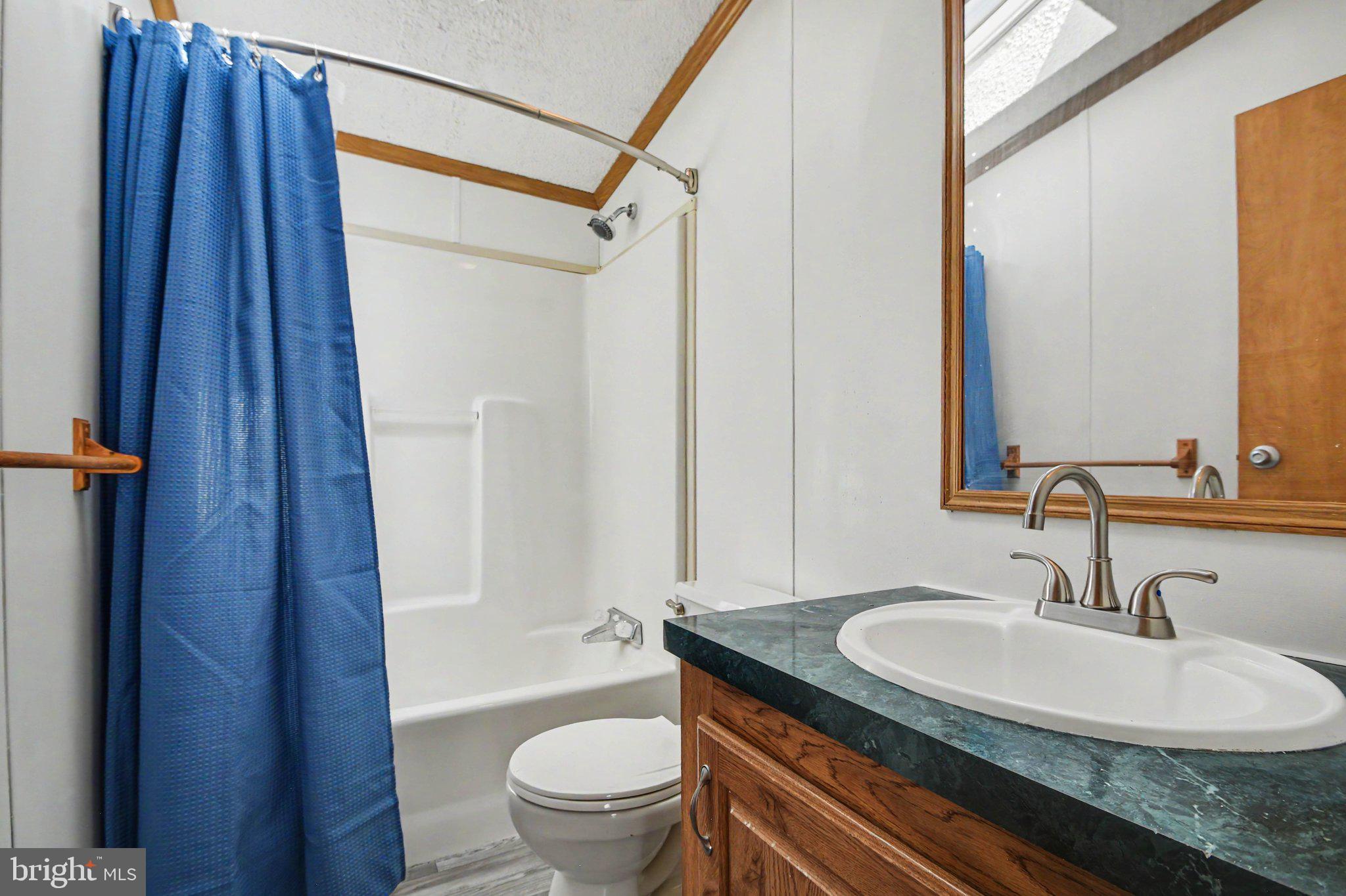 WAGON WHEEL MHP - Residential
