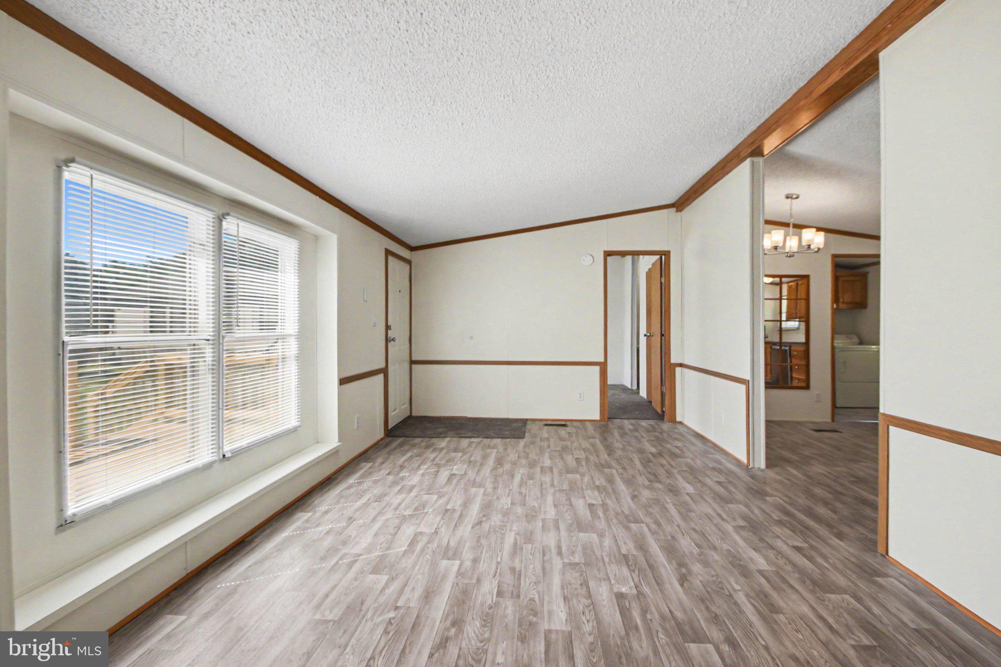 WAGON WHEEL MHP - Residential