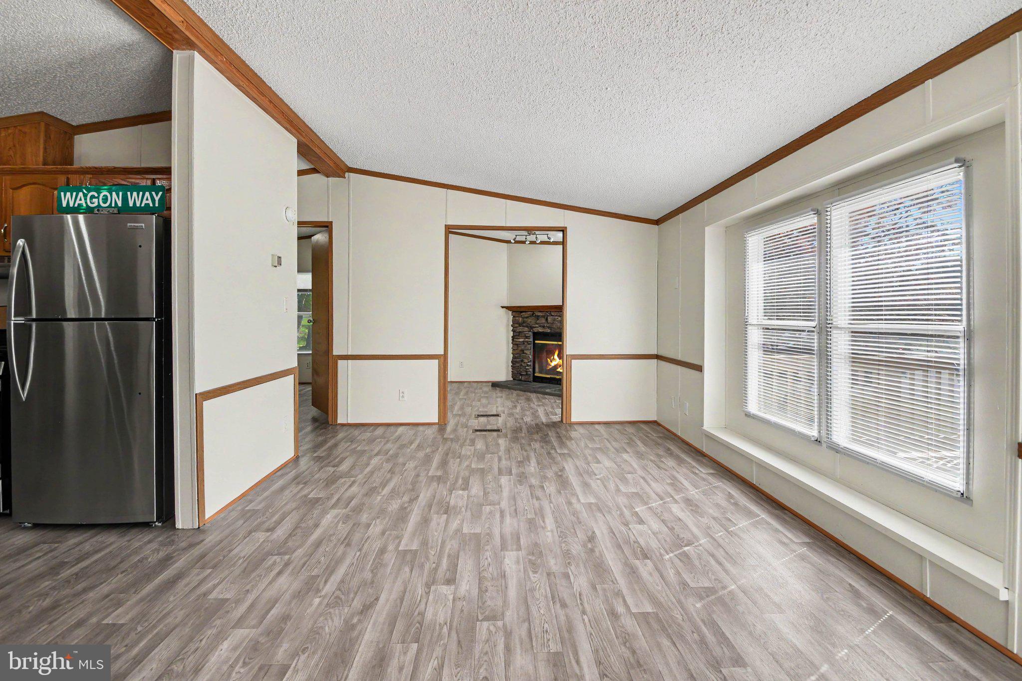 WAGON WHEEL MHP - Residential