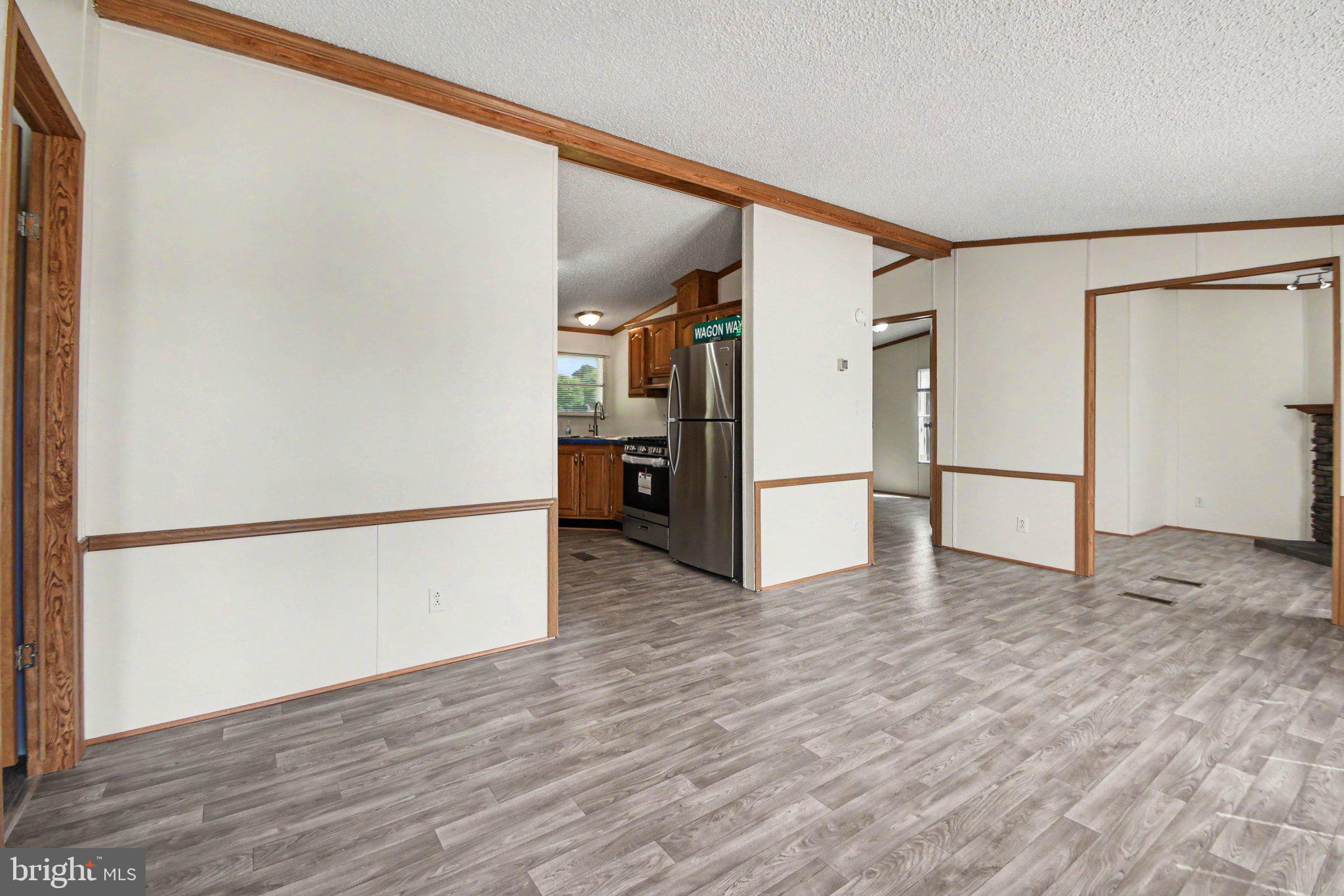 WAGON WHEEL MHP - Residential