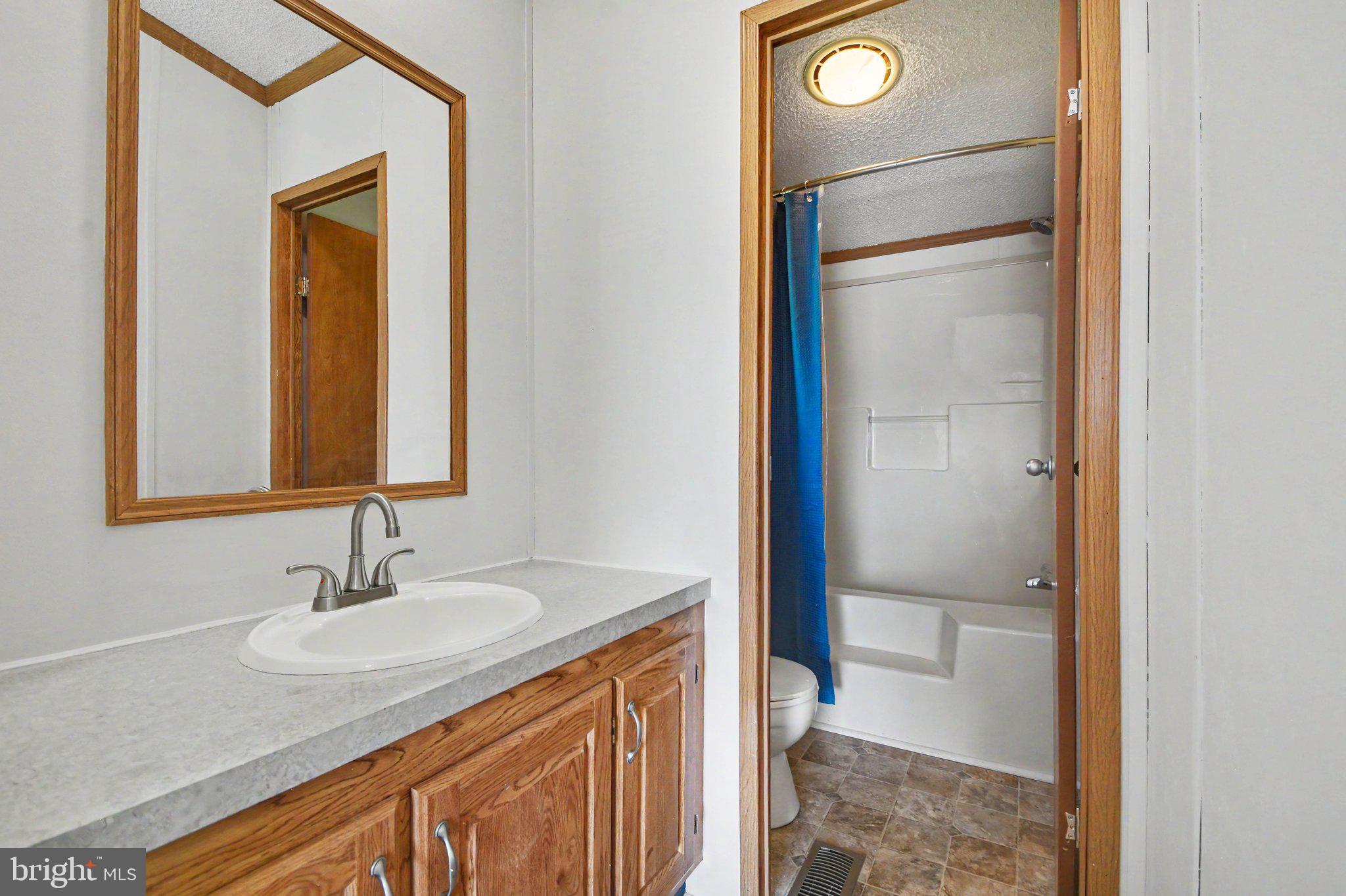 WAGON WHEEL MHP - Residential